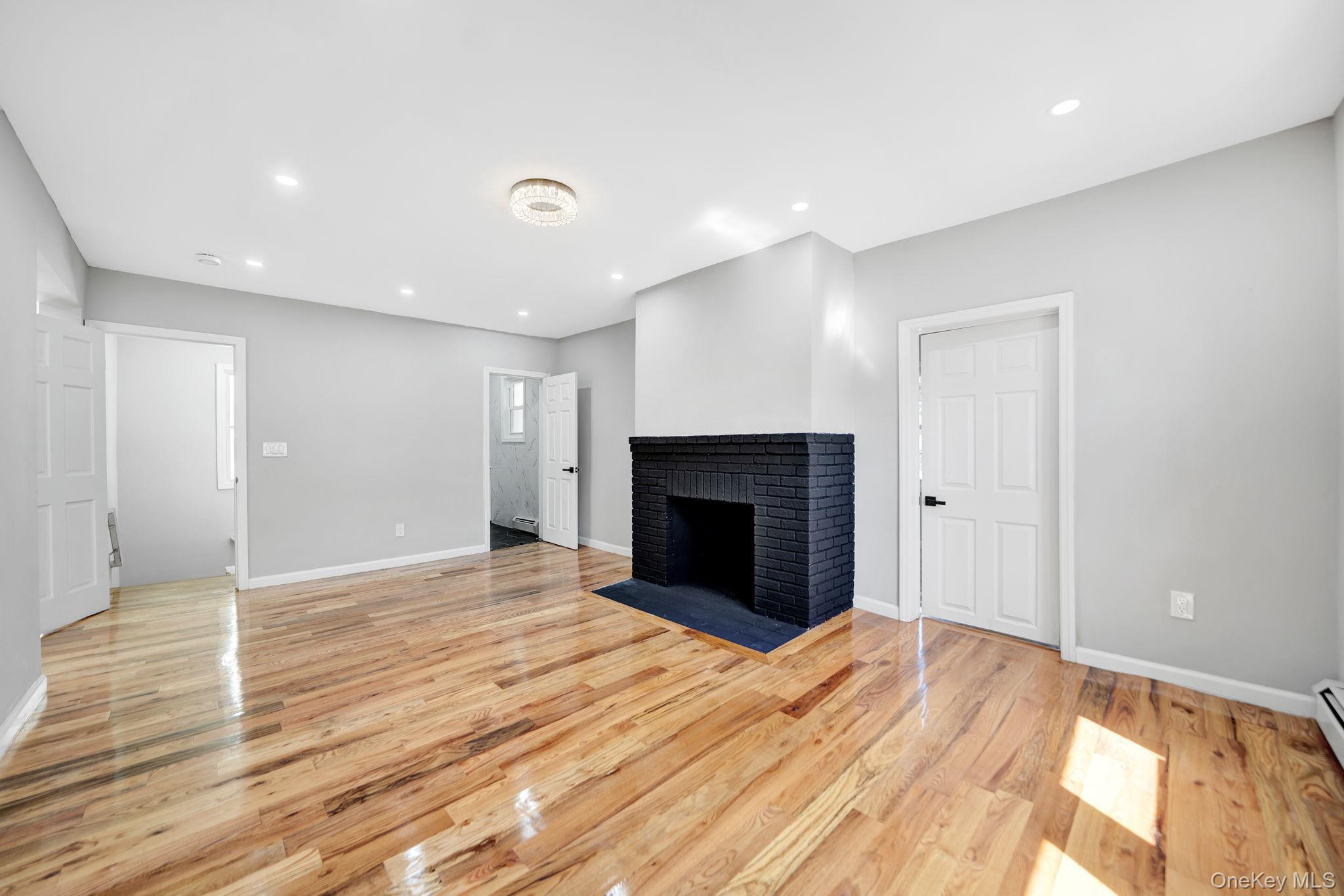 Single Family Springfield Boulevard Queens, NY 11428, MLS-1051423-21