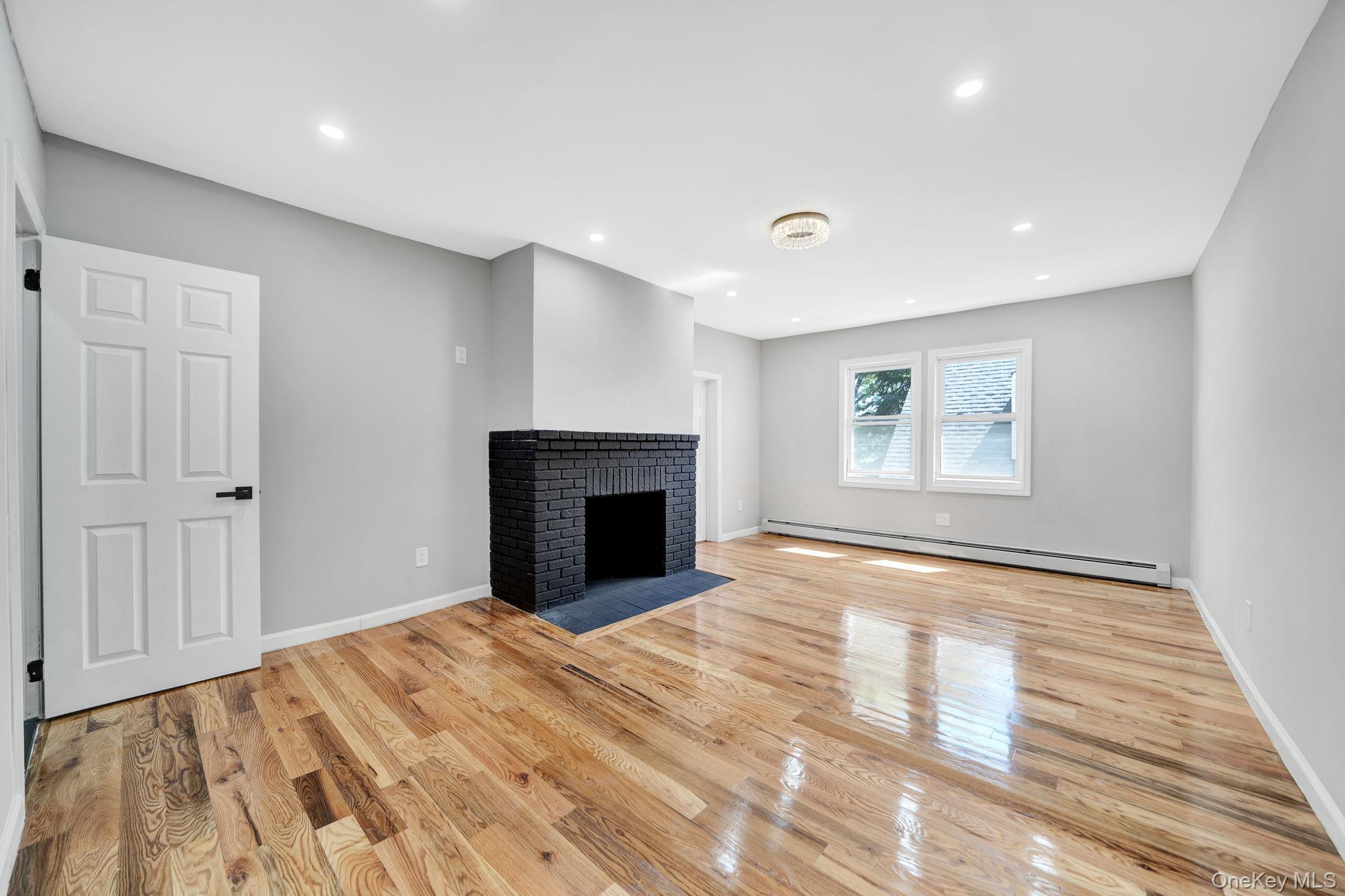 Single Family Springfield Boulevard Queens, NY 11428, MLS-1051423-22