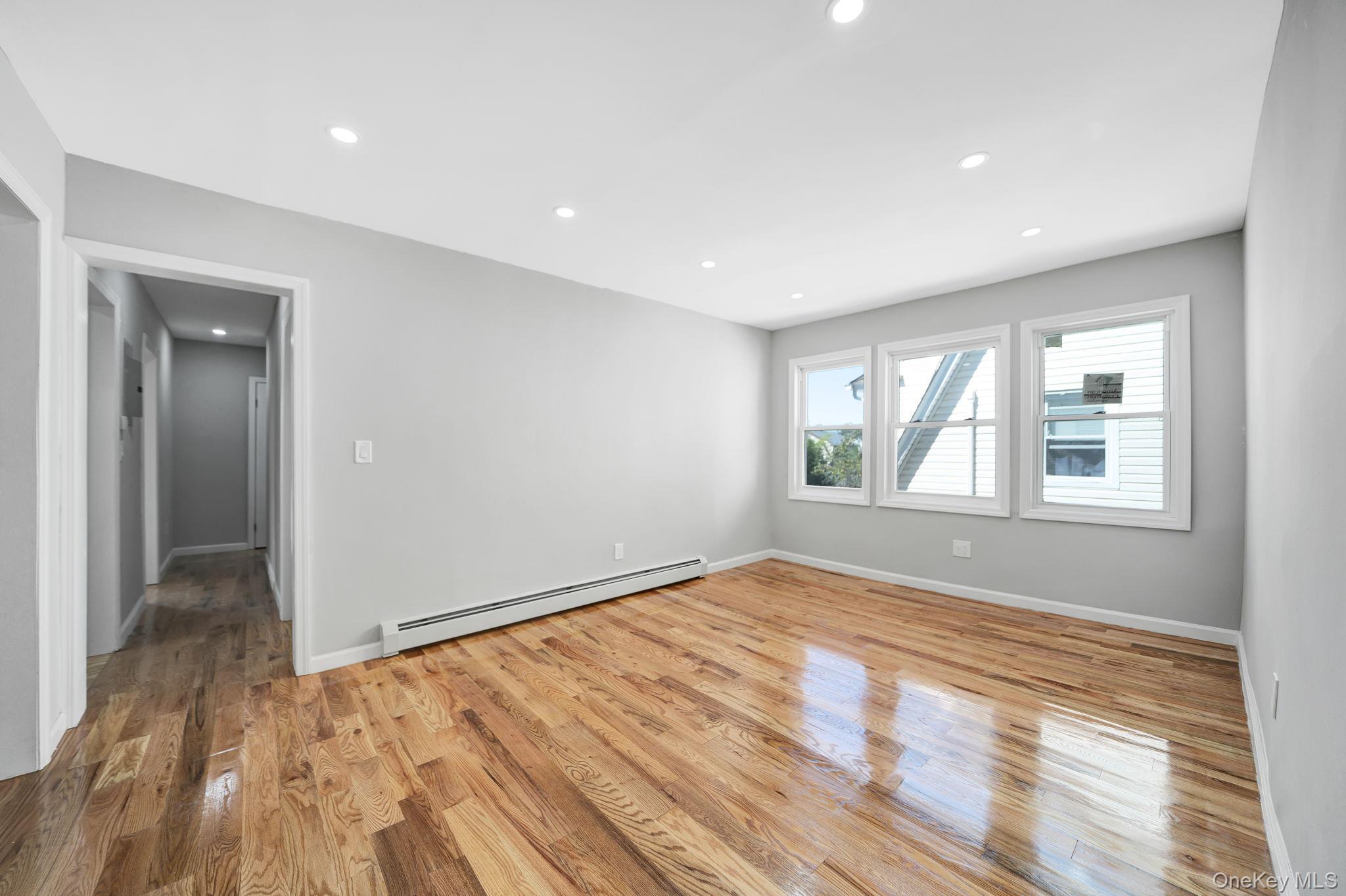 Single Family Springfield Boulevard Queens, NY 11428, MLS-1051423-24