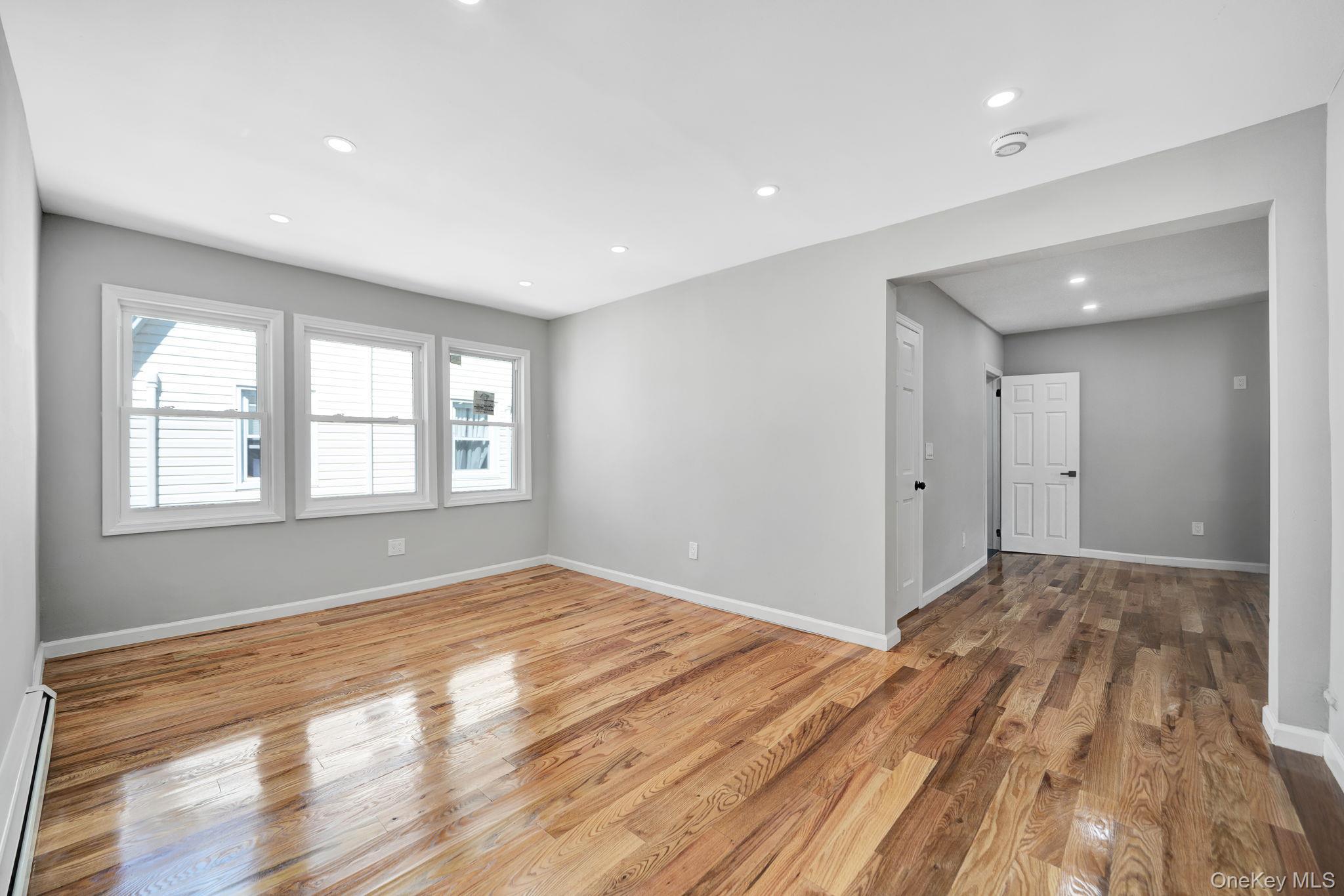 Single Family Springfield Boulevard Queens, NY 11428, MLS-1051423-25