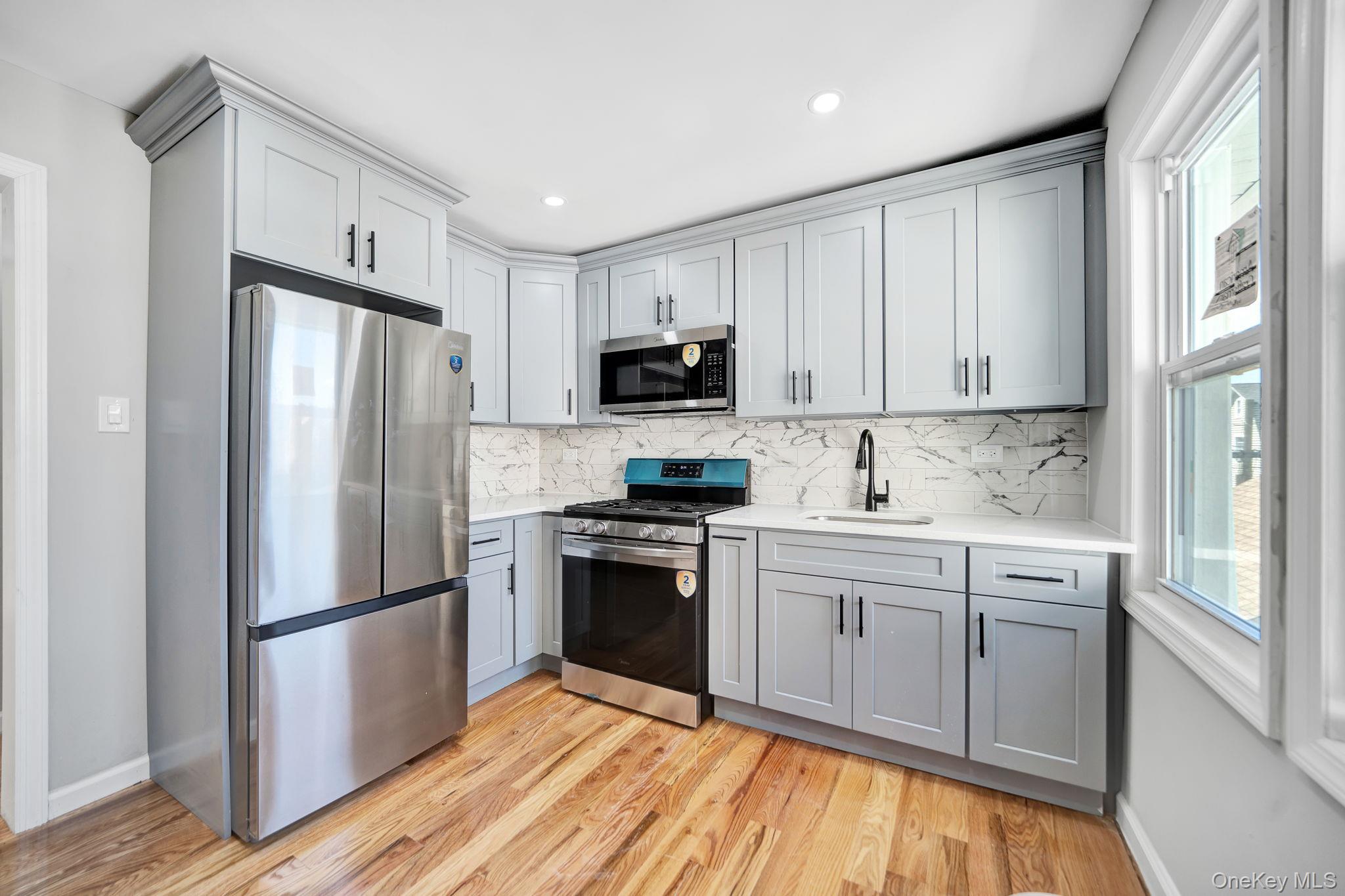 Single Family Springfield Boulevard Queens, NY 11428, MLS-1051423-28