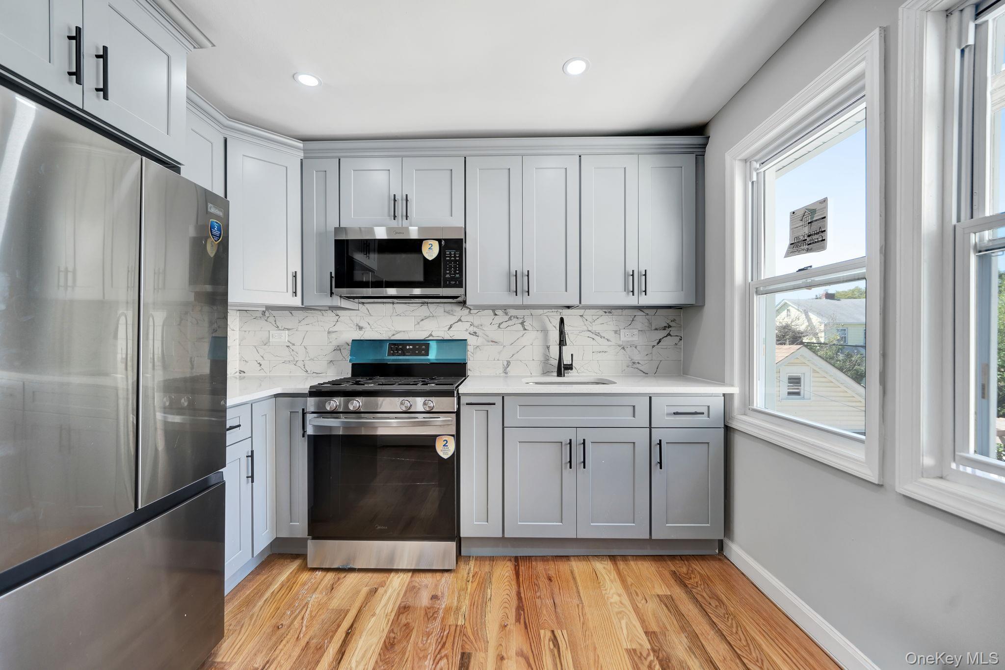 Single Family Springfield Boulevard Queens, NY 11428, MLS-1051423-29