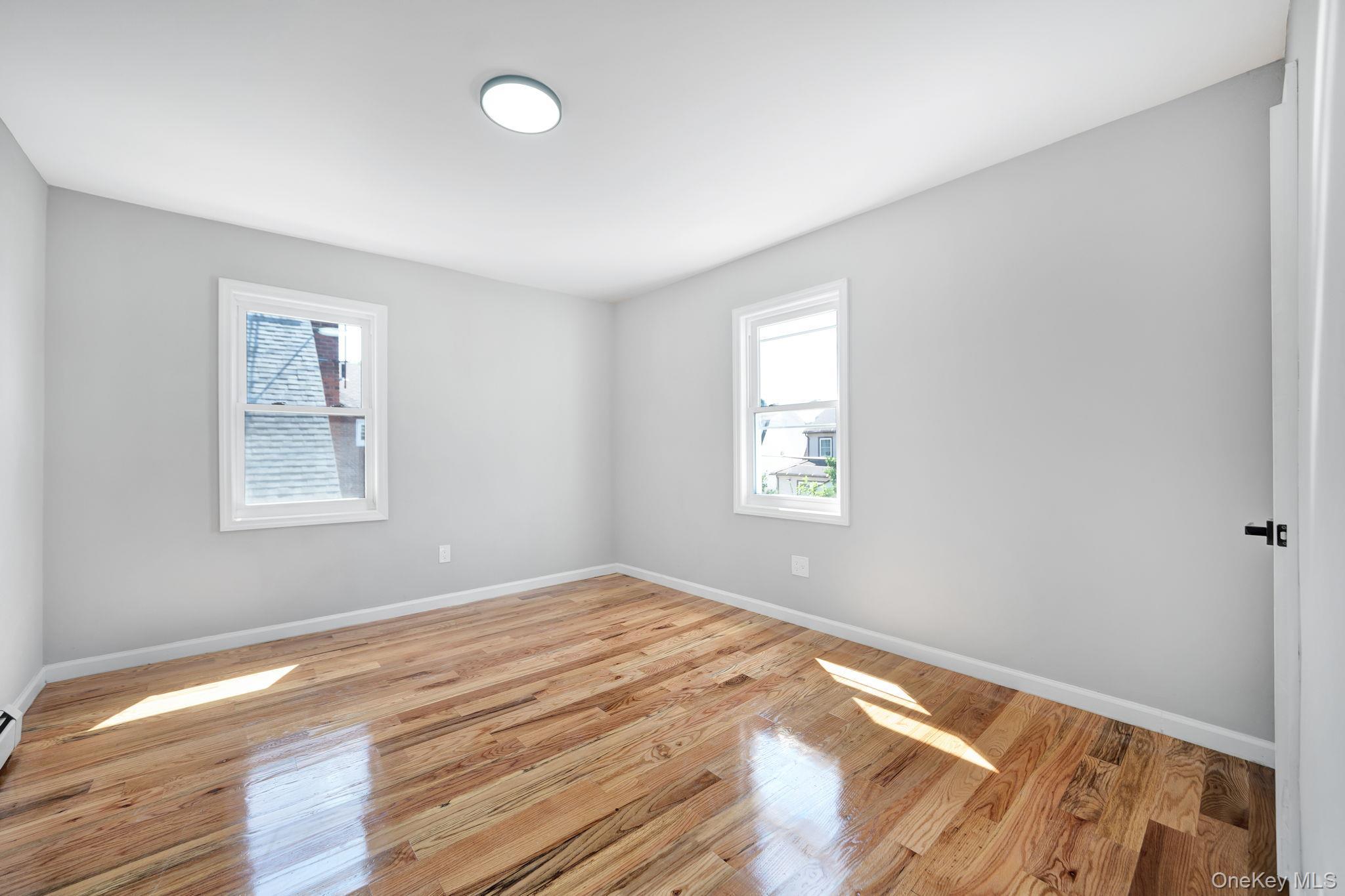 Single Family Springfield Boulevard Queens, NY 11428, MLS-1051423-30