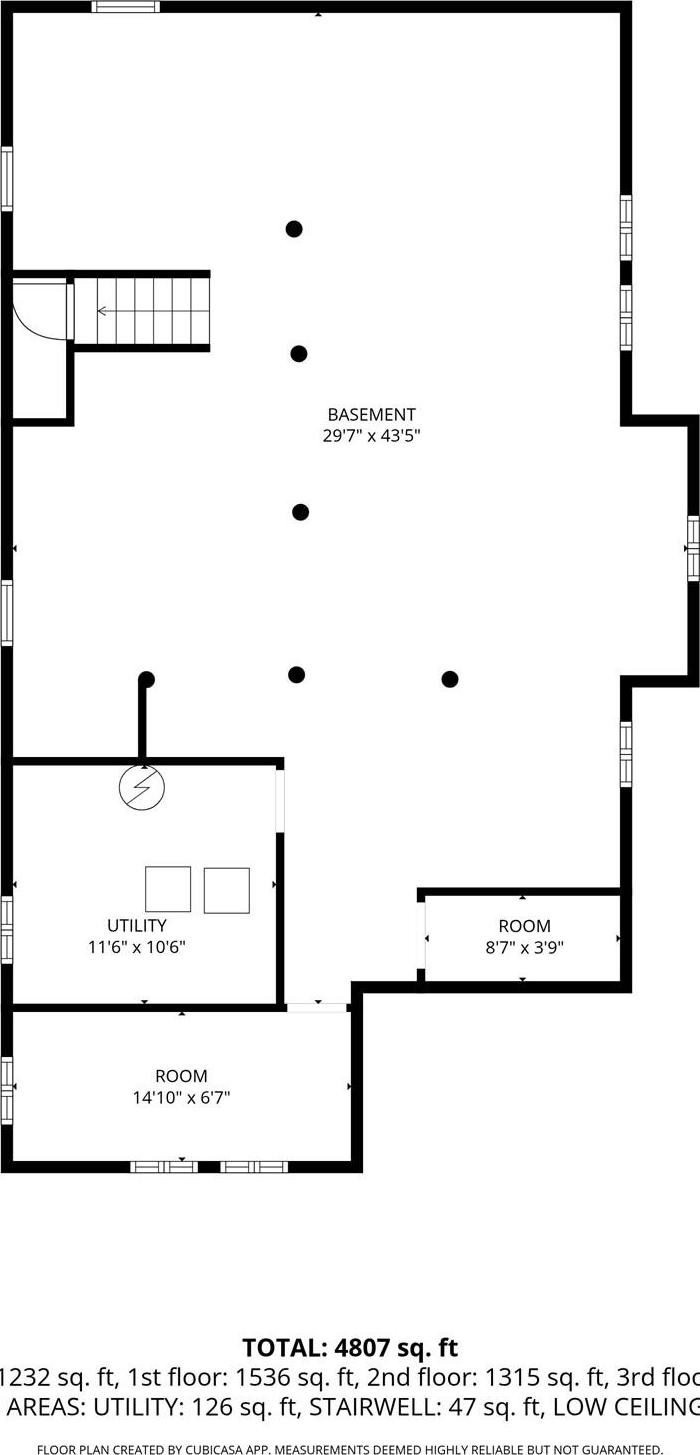Single Family Springfield Boulevard Queens, NY 11428, MLS-1051423-43