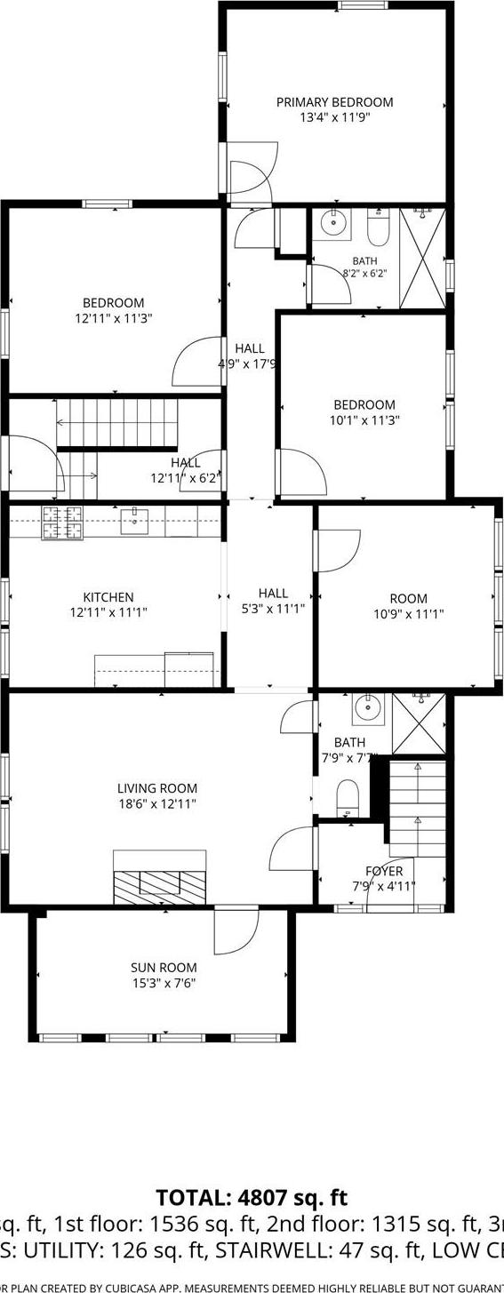 Single Family Springfield Boulevard Queens, NY 11428, MLS-1051423-44