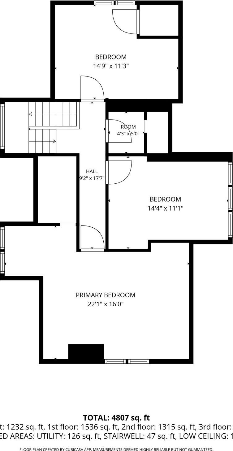 Single Family Springfield Boulevard  Queens, NY 11428, MLS-1051423-47