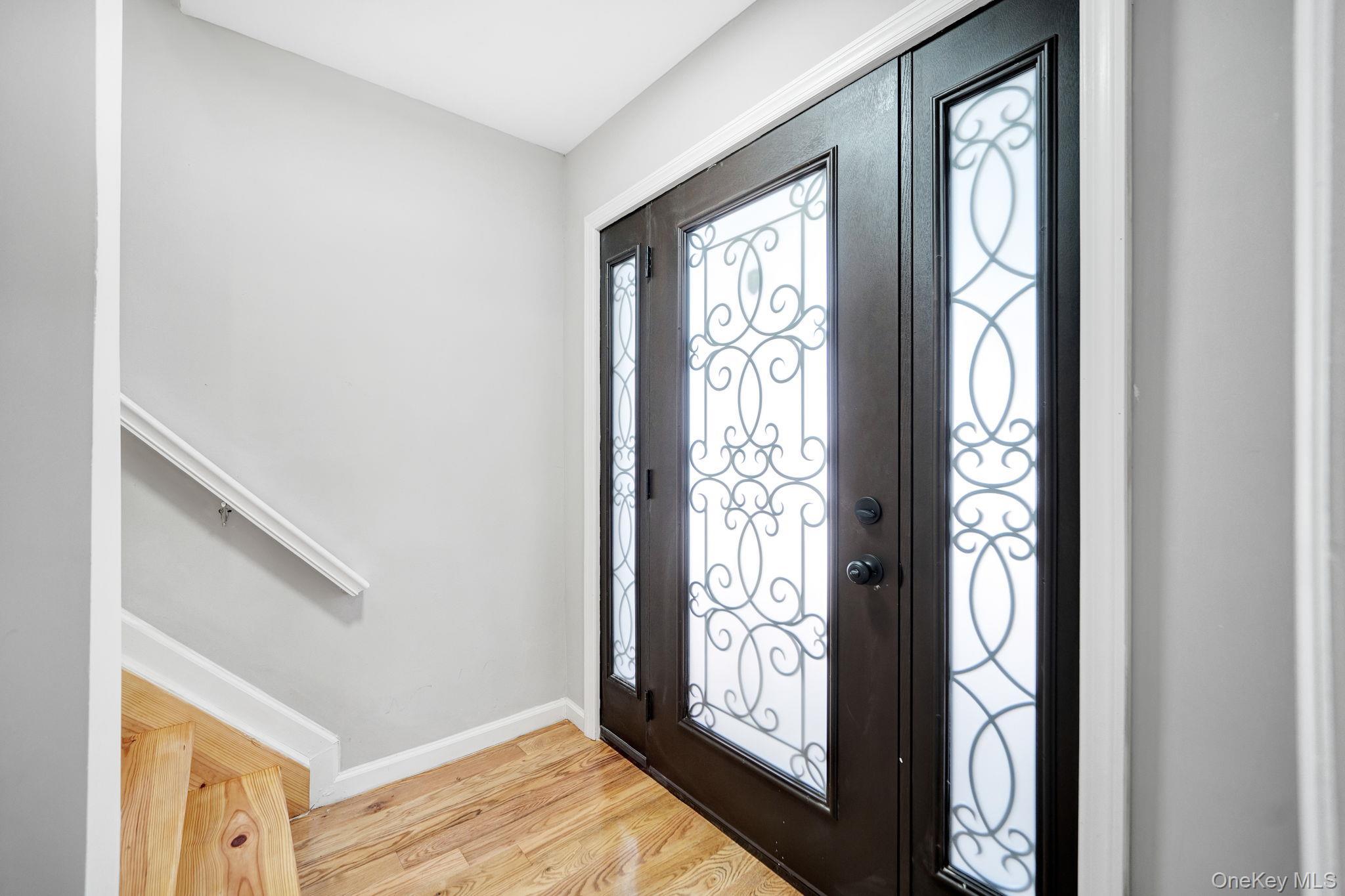 Single Family Springfield Boulevard Queens, NY 11428, MLS-1051423-5