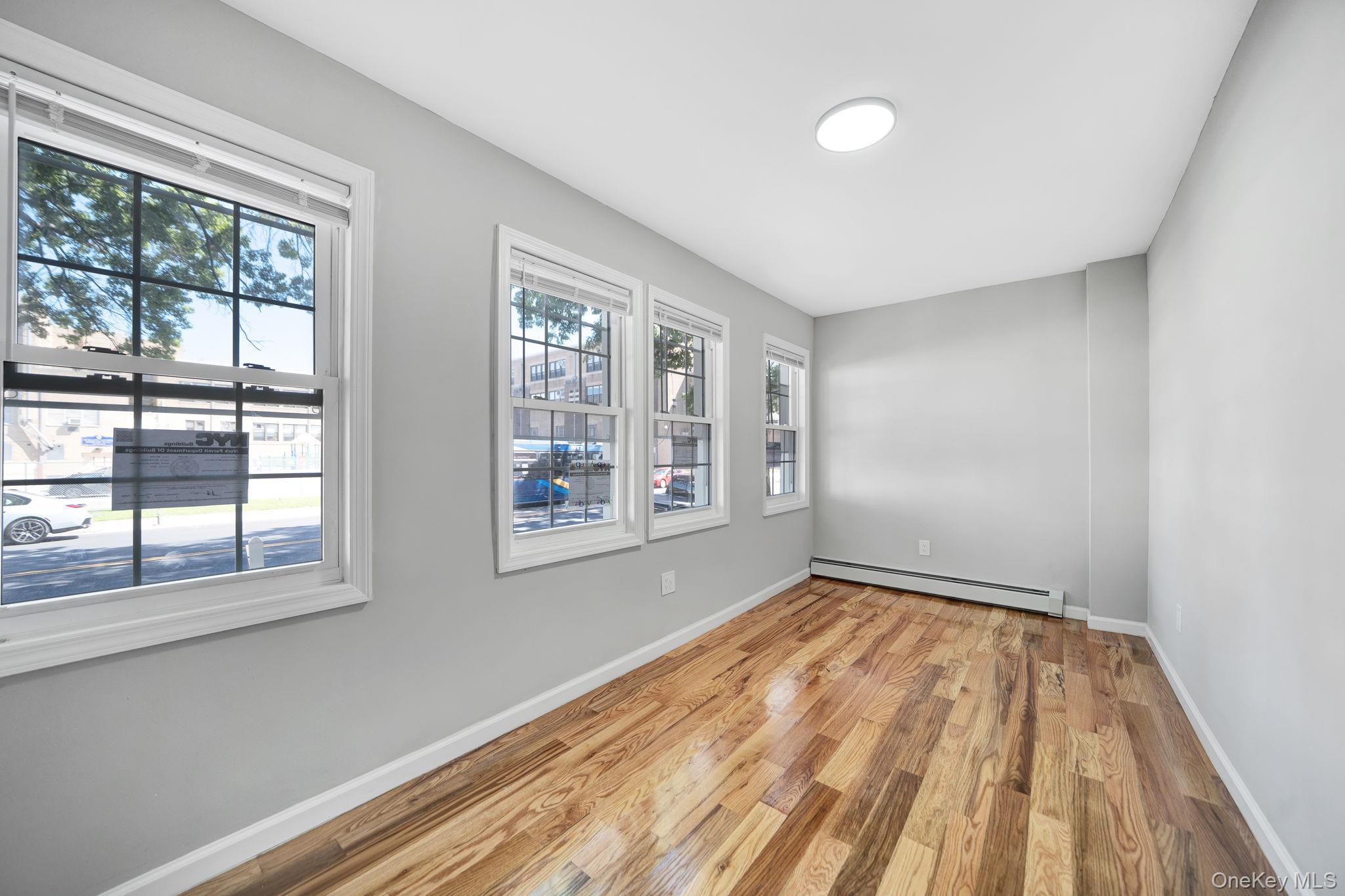 Single Family Springfield Boulevard Queens, NY 11428, MLS-1051423-7