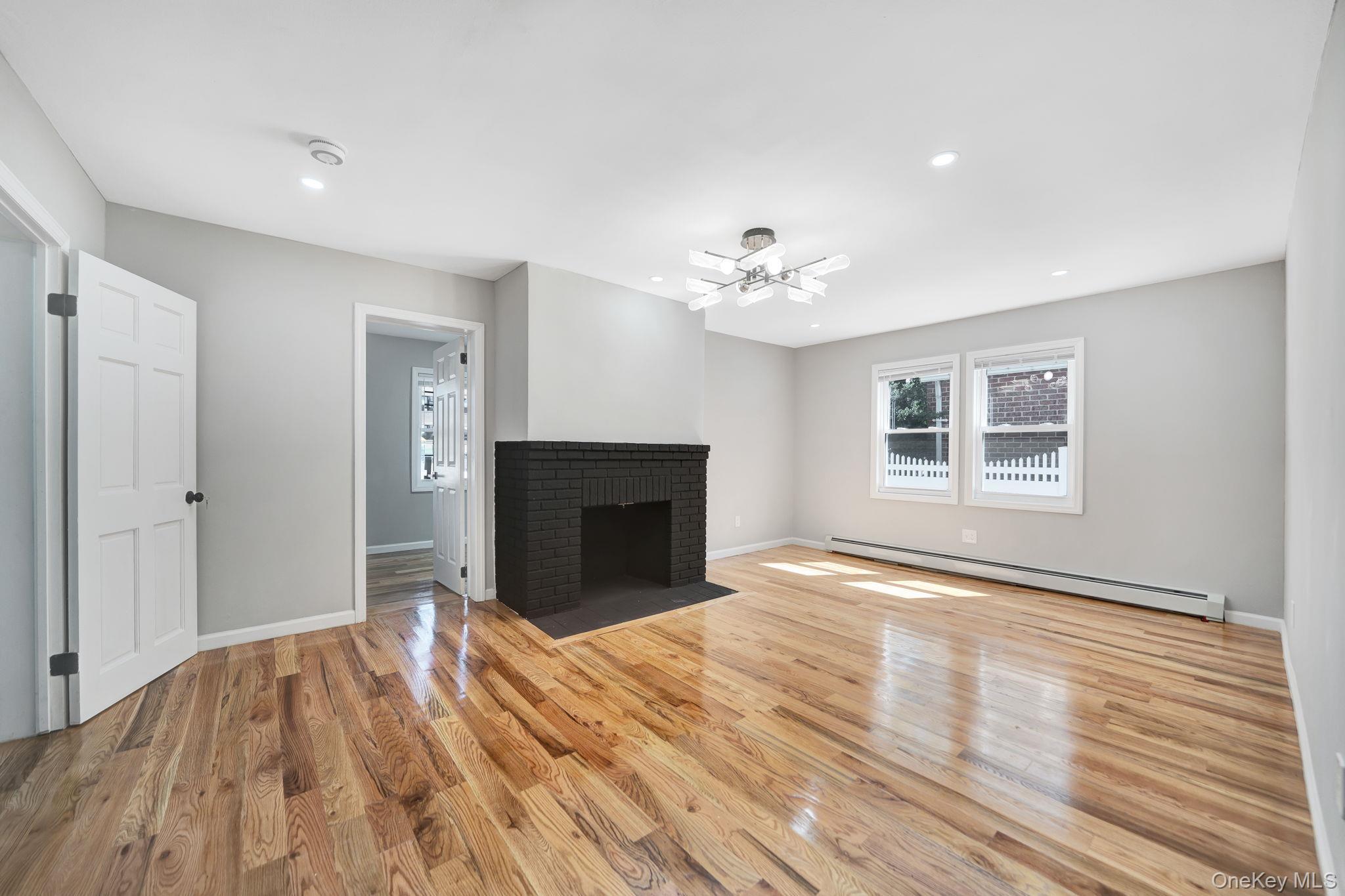 Single Family Springfield Boulevard Queens, NY 11428, MLS-1051423-9