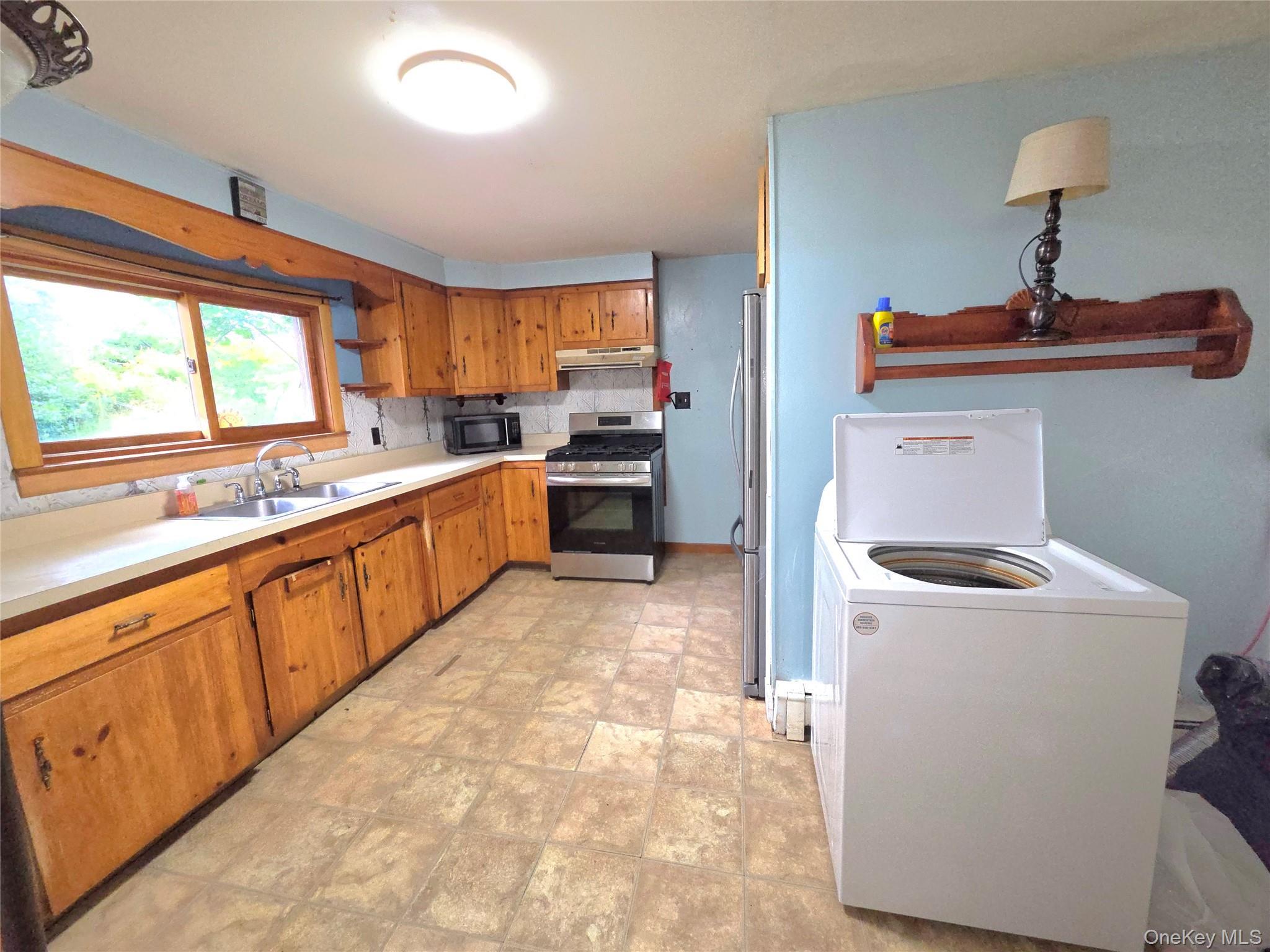 Single Family Church Road  Sullivan County, NY 12758, MLS-1051425-10