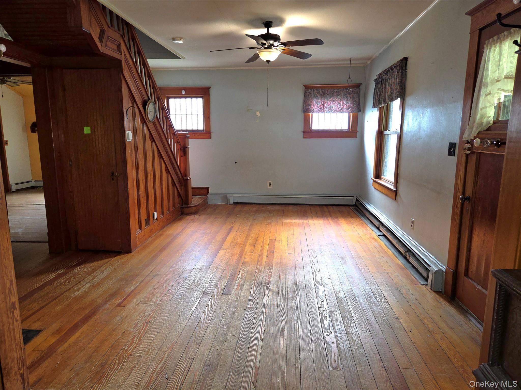 Single Family Church Road  Sullivan County, NY 12758, MLS-1051425-20