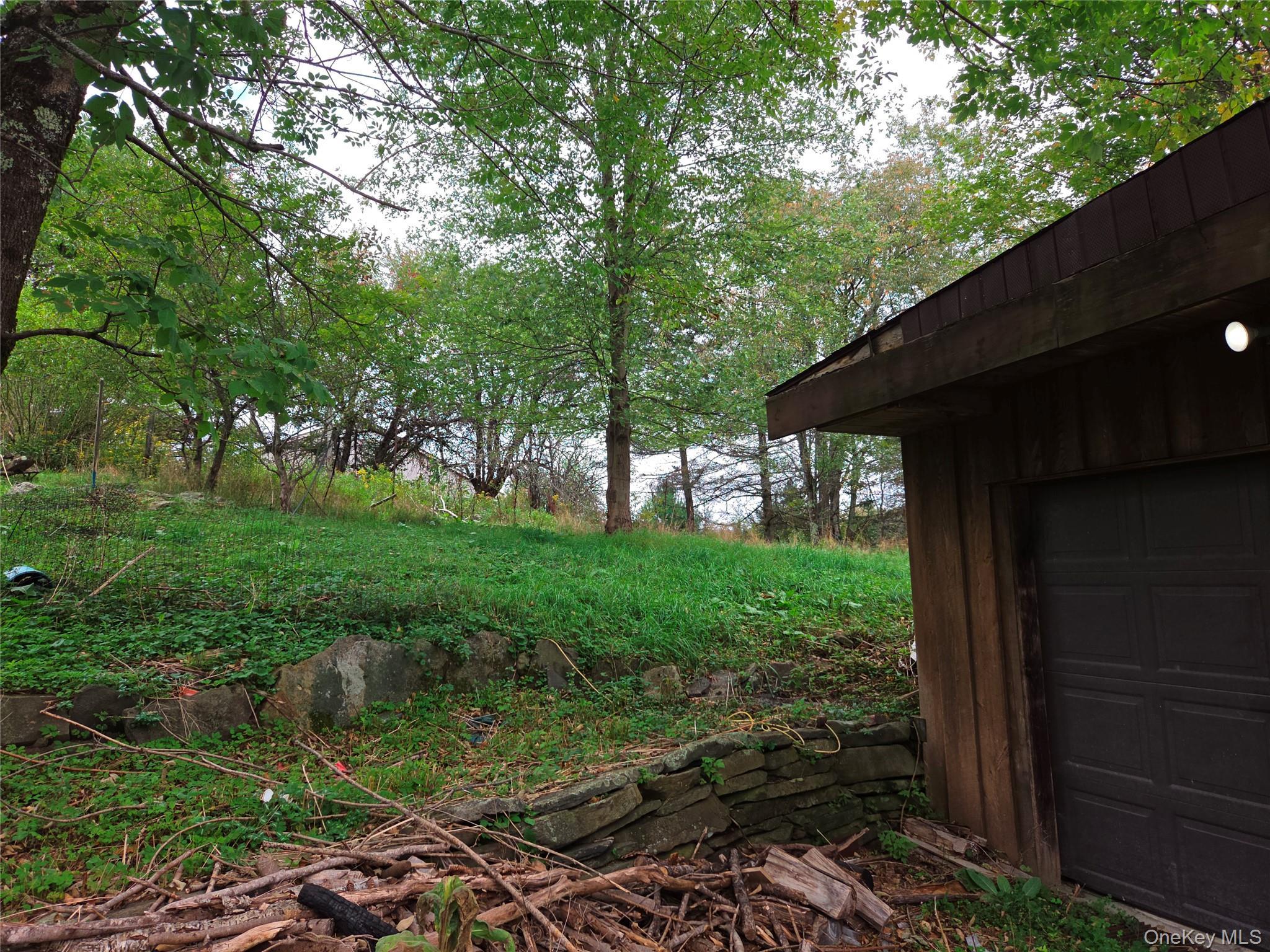 Single Family Church Road  Sullivan County, NY 12758, MLS-1051425-24
