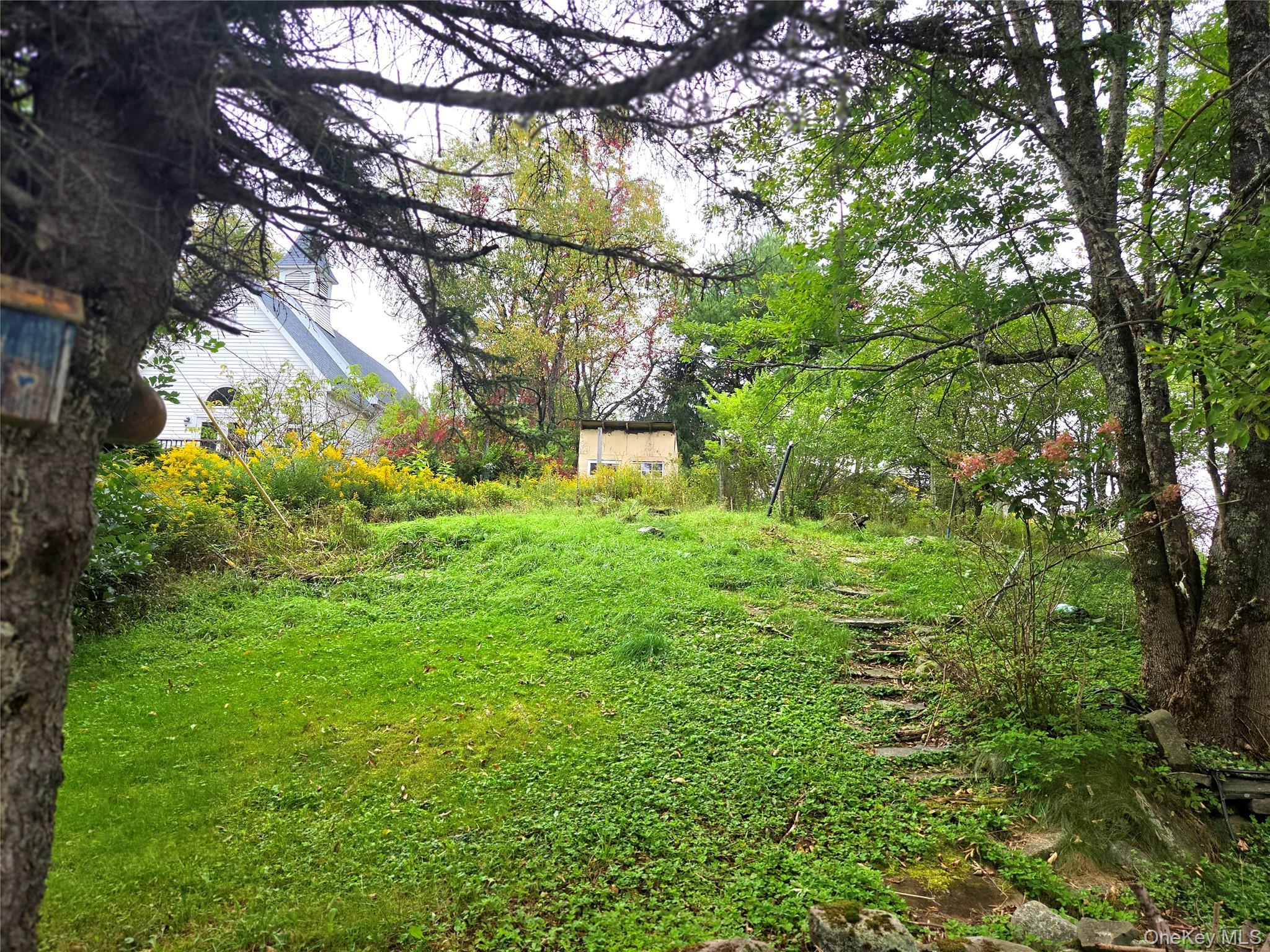 Single Family Church Road  Sullivan County, NY 12758, MLS-1051425-3