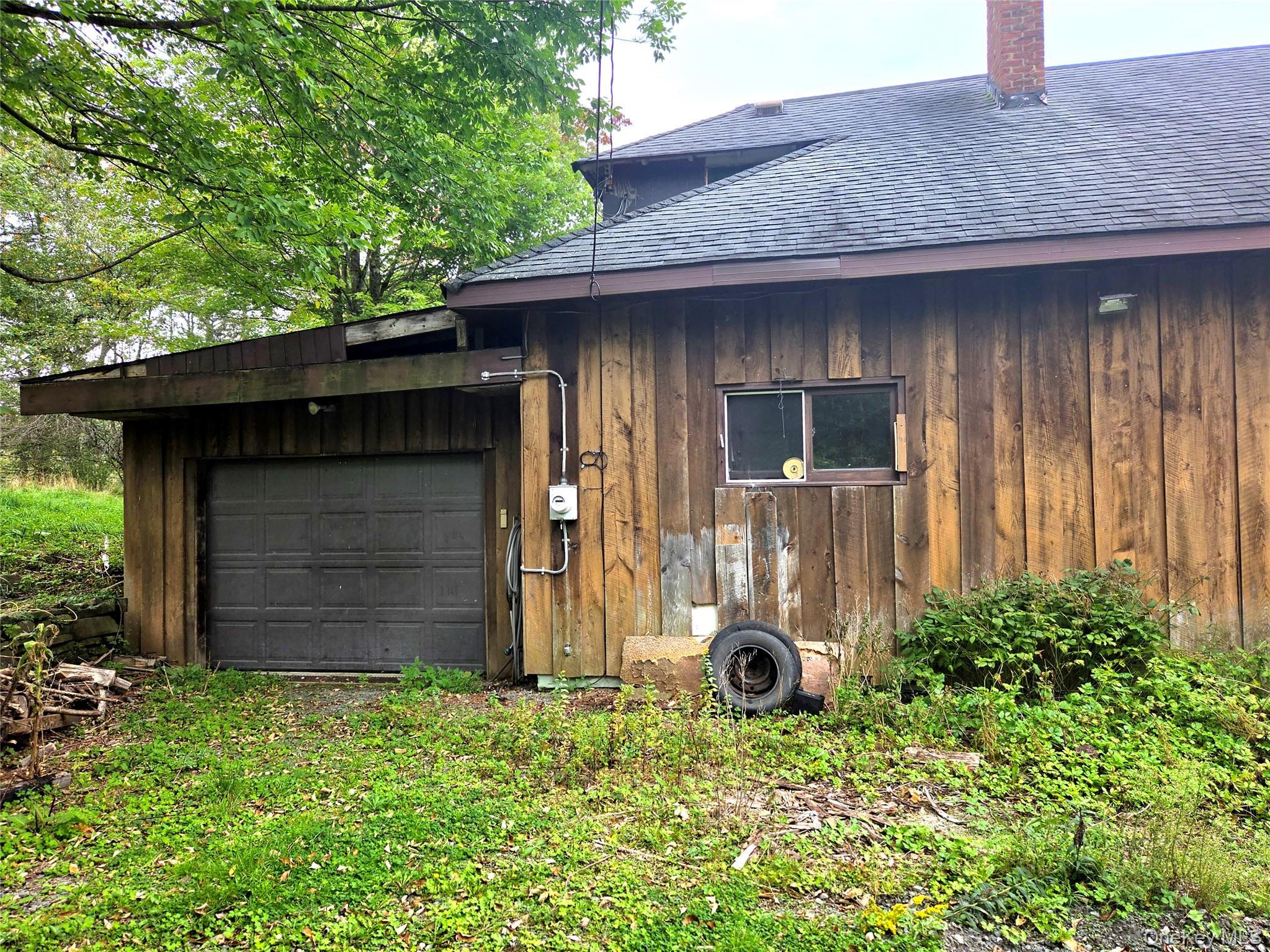 Single Family Church Road  Sullivan County, NY 12758, MLS-1051425-4