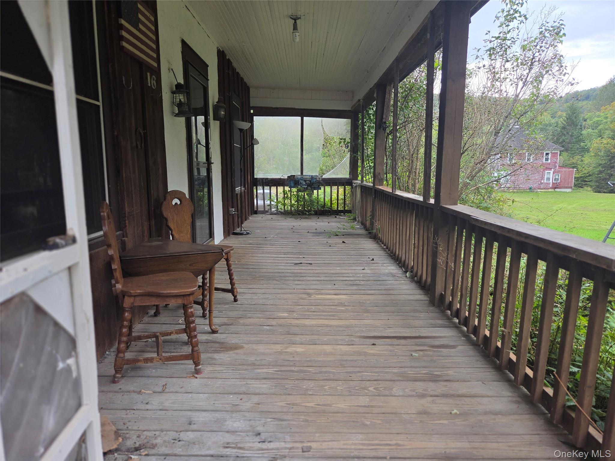 Single Family Church Road  Sullivan County, NY 12758, MLS-1051425-5