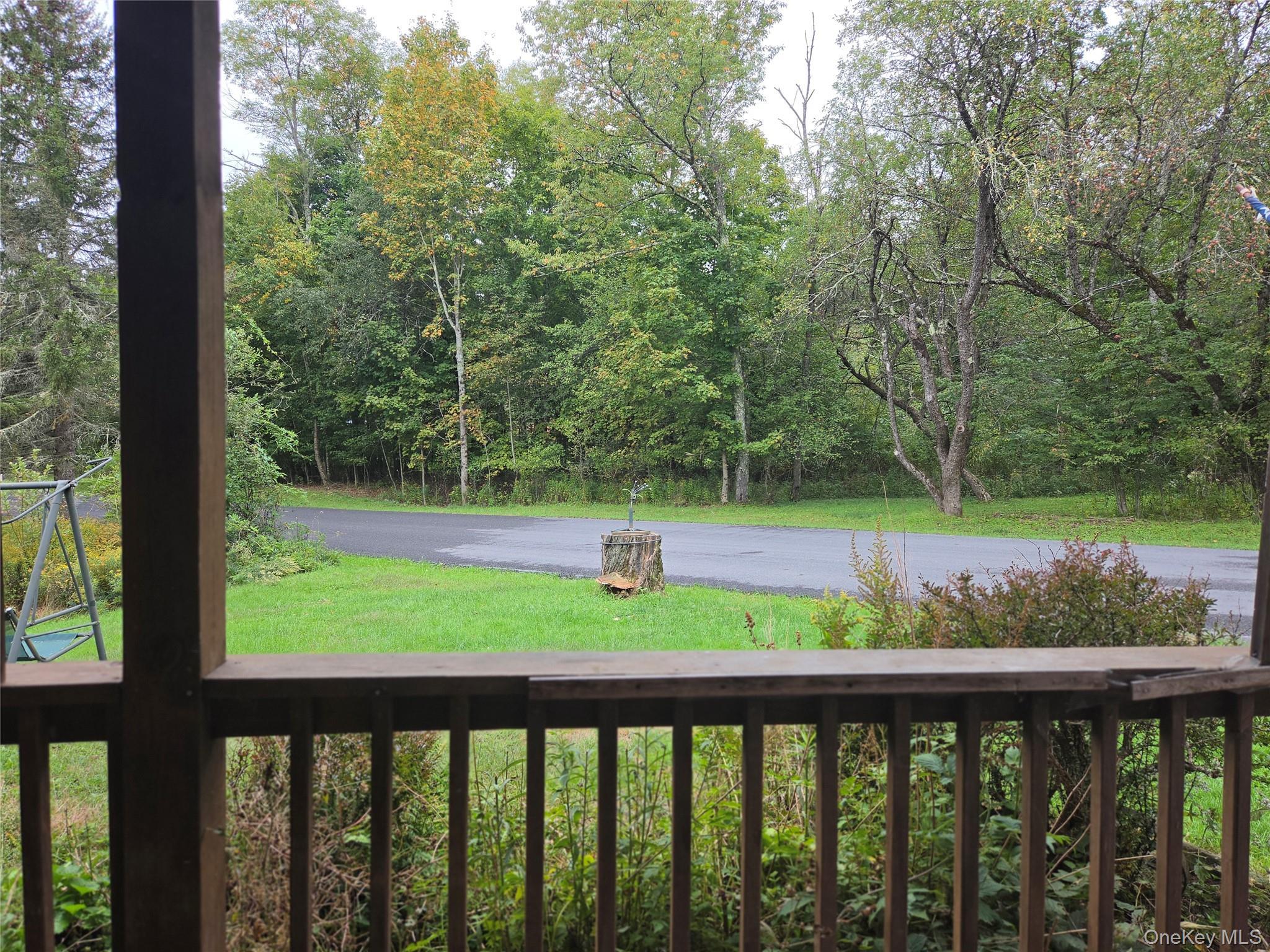 Single Family Church Road  Sullivan County, NY 12758, MLS-1051425-6