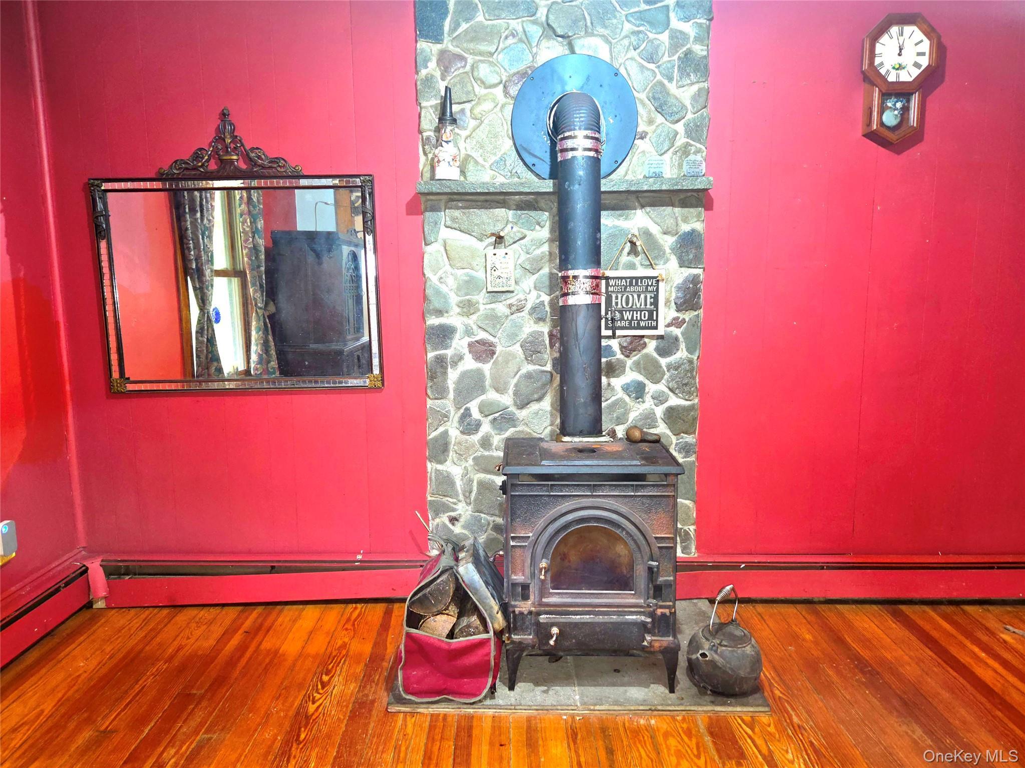Single Family Church Road  Sullivan County, NY 12758, MLS-1051425-8