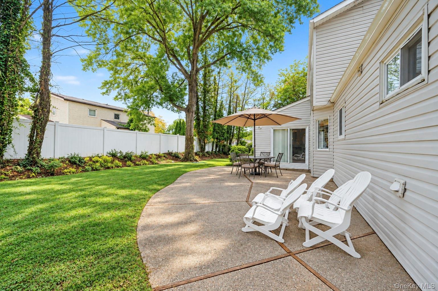 Single Family Waterford Drive Suffolk County, NY 11798, MLS-1051429-30