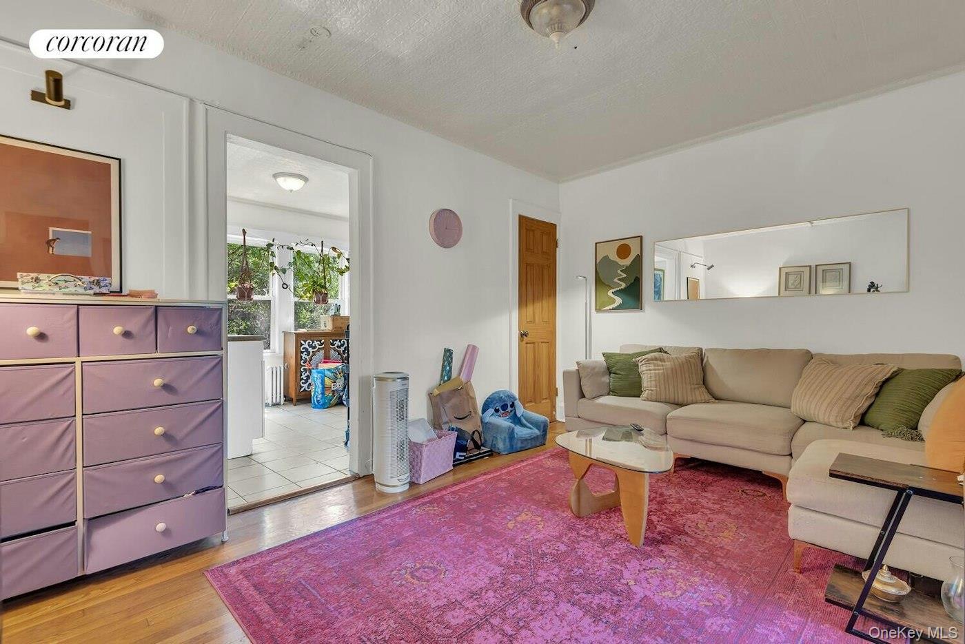 Single Family 31 Street Queens, NY 11105, MLS-1051441-8