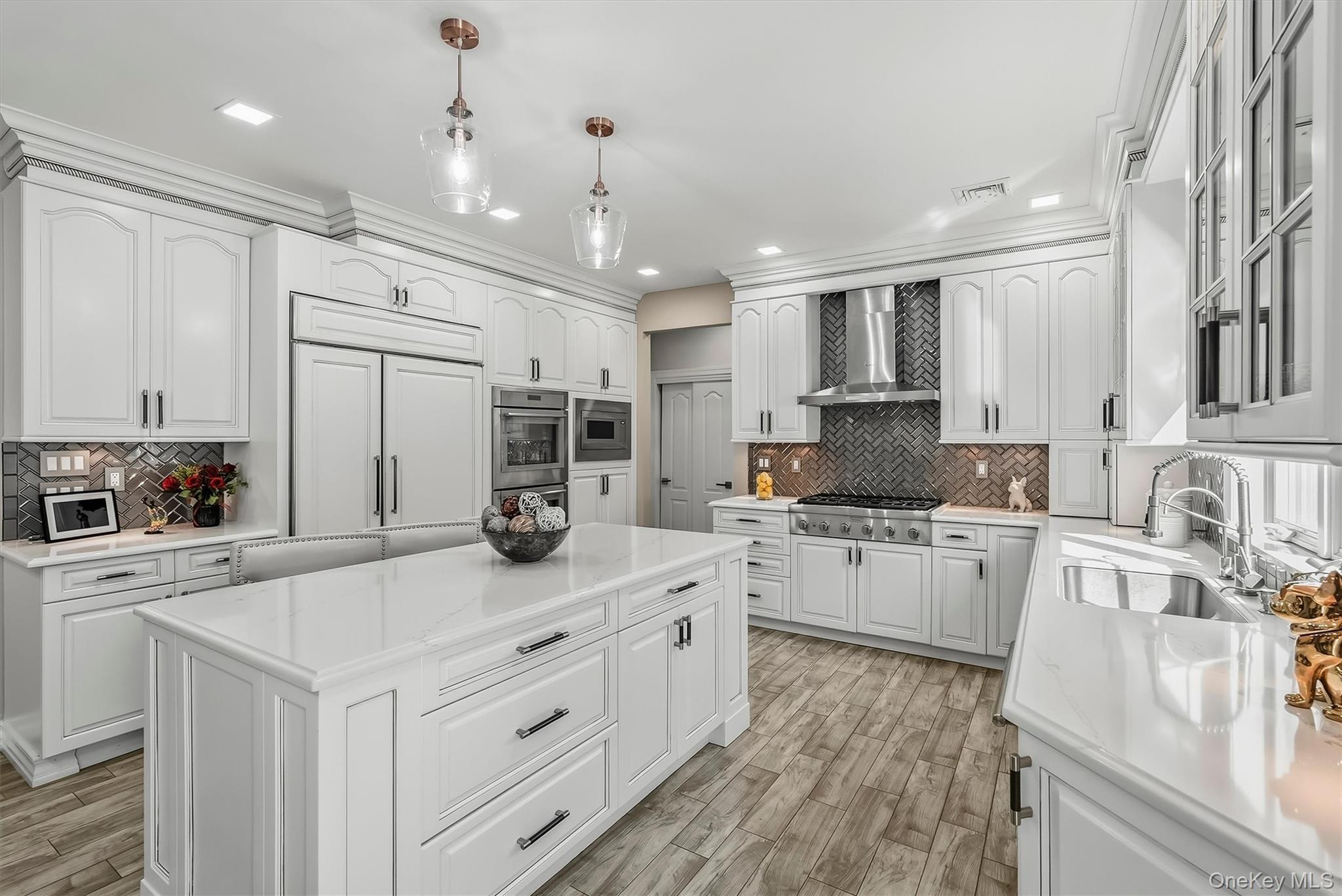Single Family King Arthur Court  Rockland County, NY 10956, MLS-1051444-10