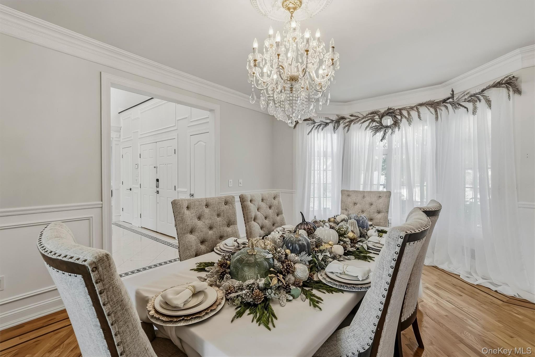Single Family King Arthur Court  Rockland County, NY 10956, MLS-1051444-14