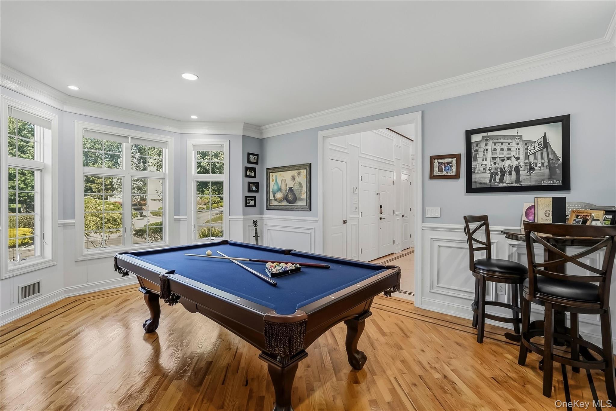 Single Family King Arthur Court  Rockland County, NY 10956, MLS-1051444-15