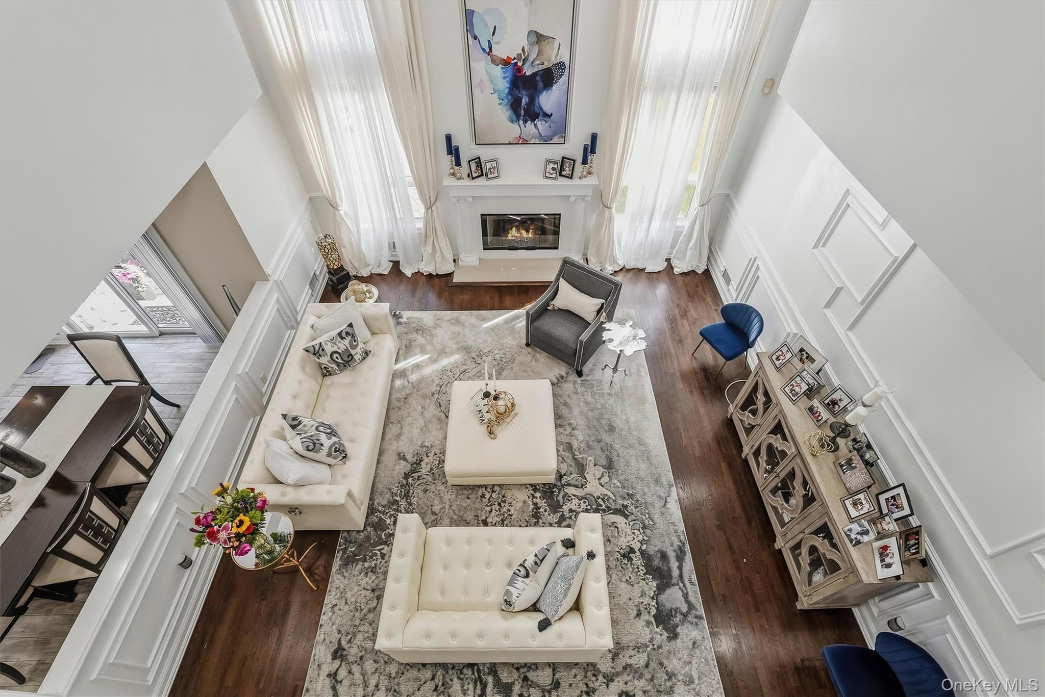 Single Family King Arthur Court  Rockland County, NY 10956, MLS-1051444-19