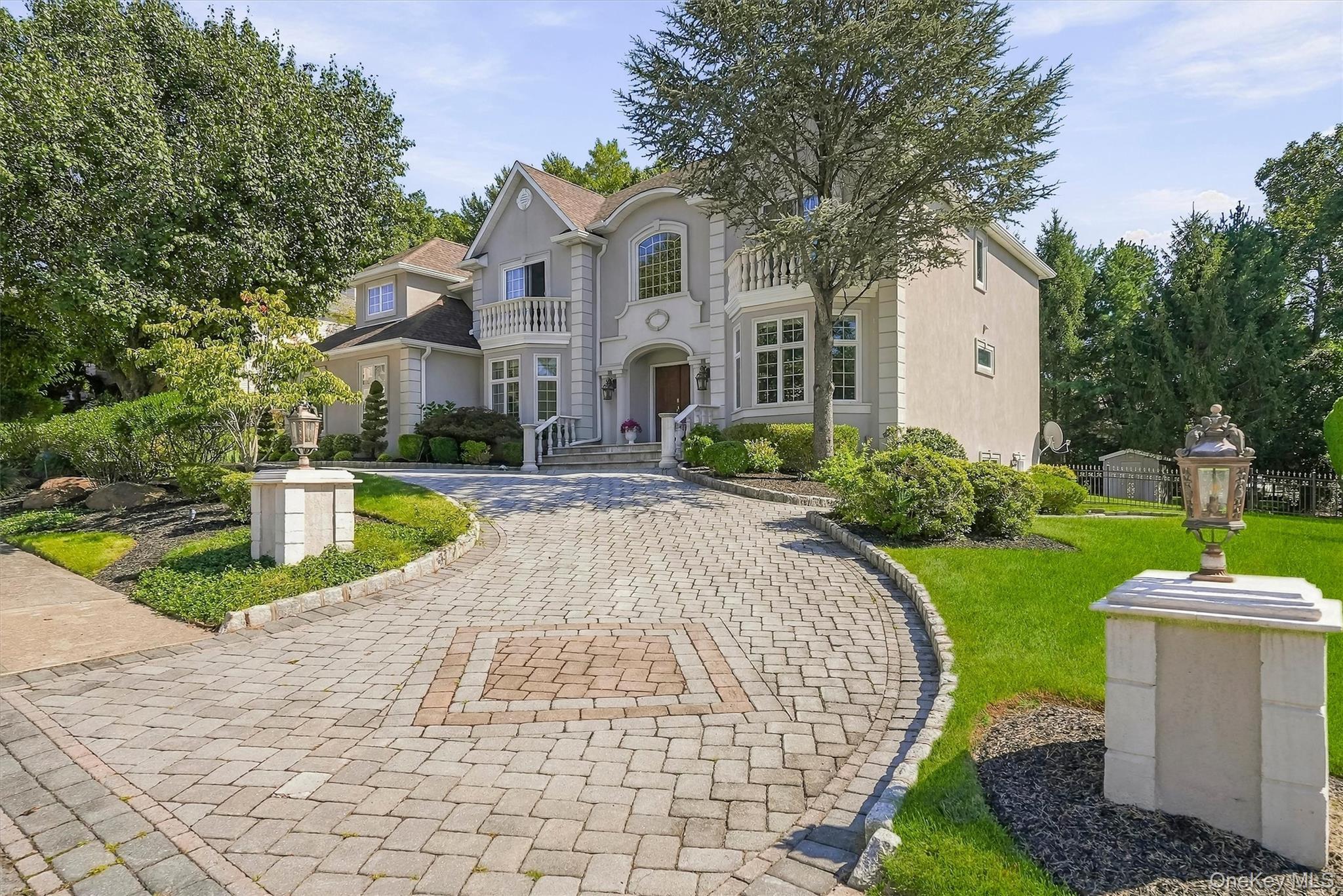 Single Family King Arthur Court  Rockland County, NY 10956, MLS-1051444-3