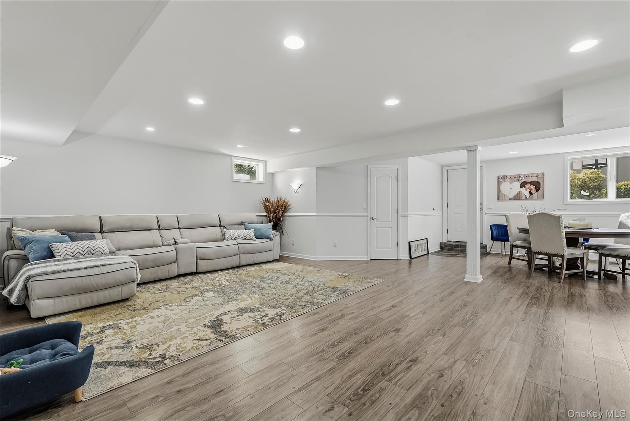 Single Family King Arthur Court  Rockland County, NY 10956, MLS-1051444-33