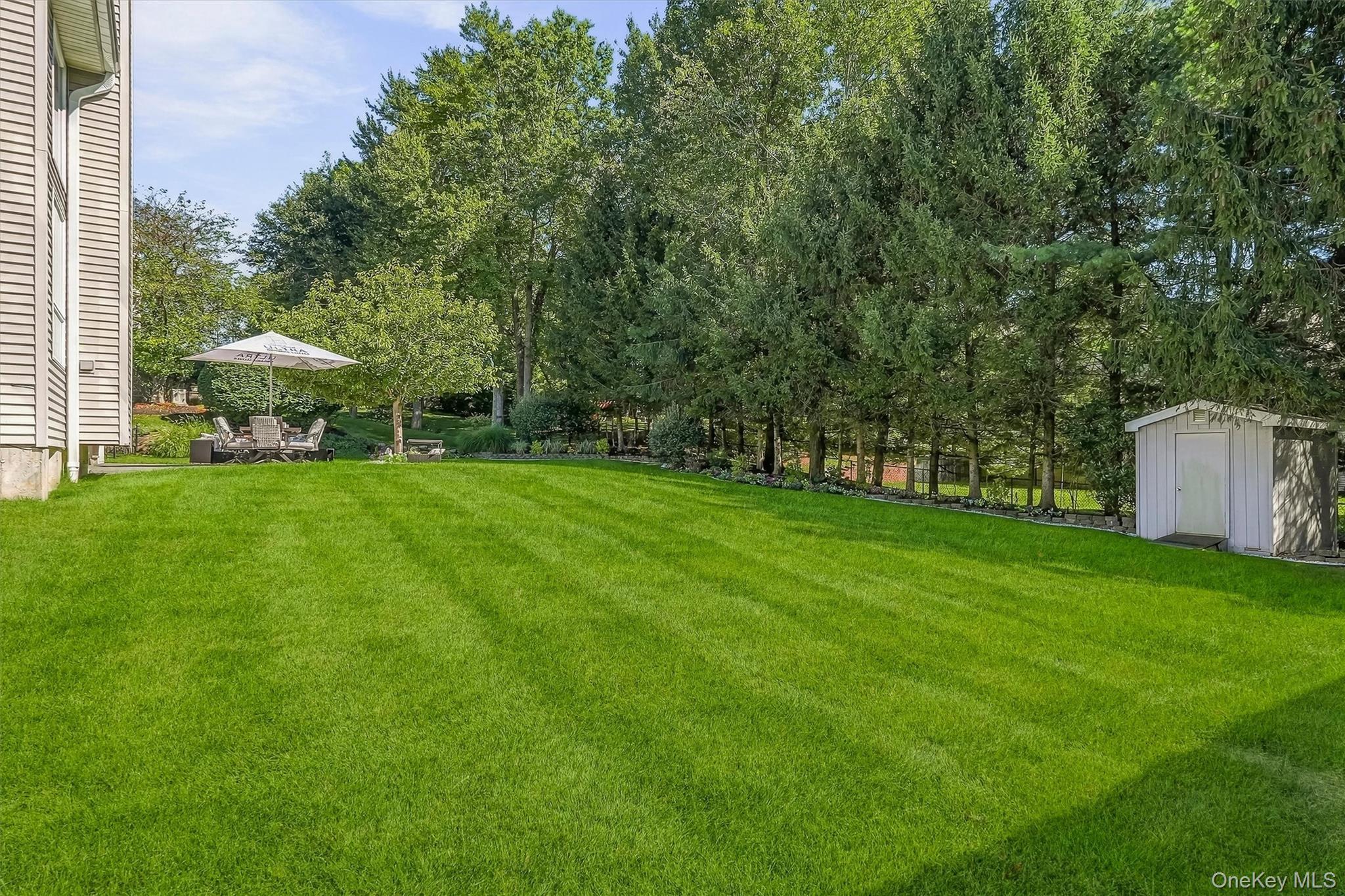 Single Family King Arthur Court  Rockland County, NY 10956, MLS-1051444-42