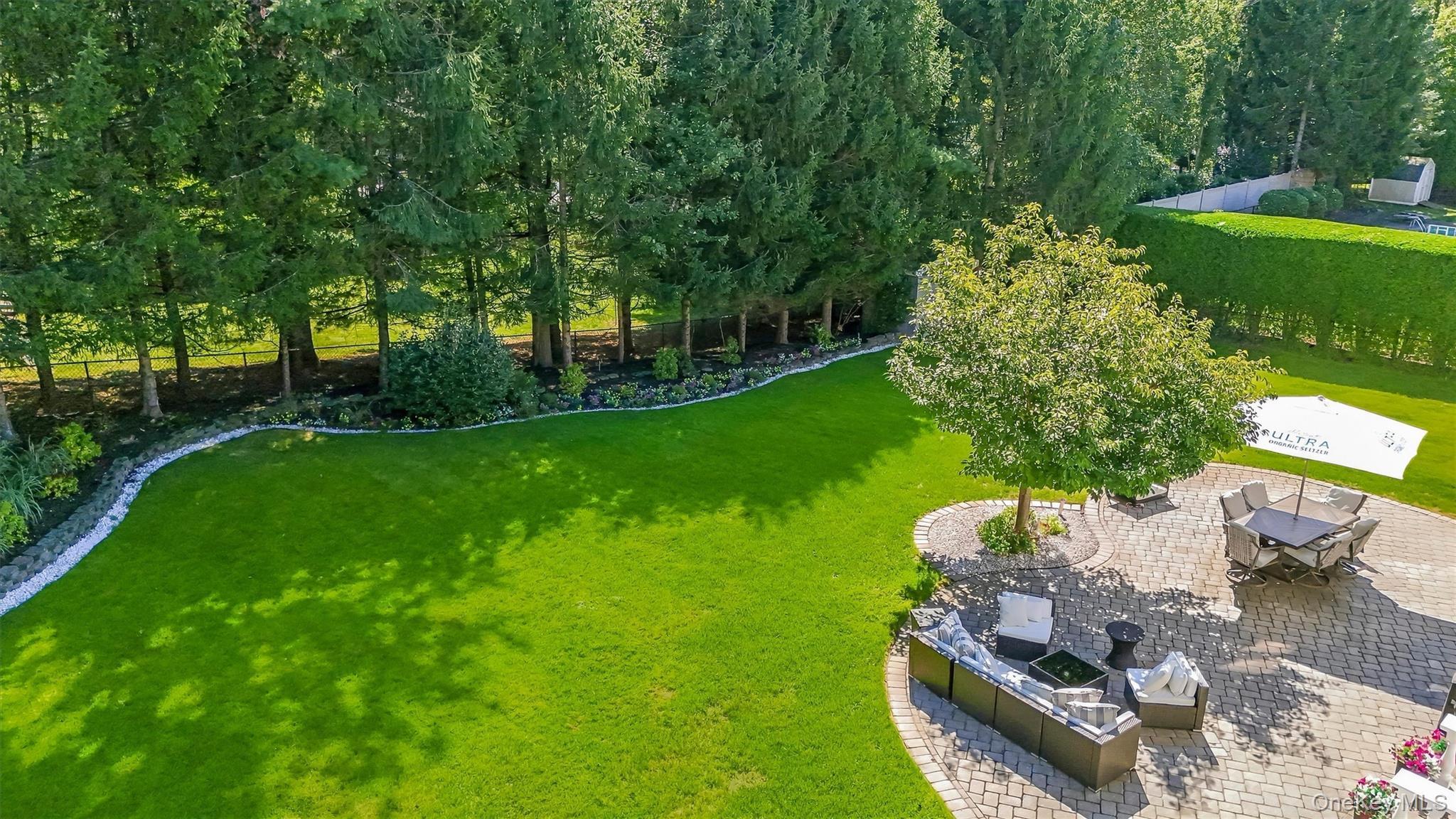 Single Family King Arthur Court  Rockland County, NY 10956, MLS-1051444-44