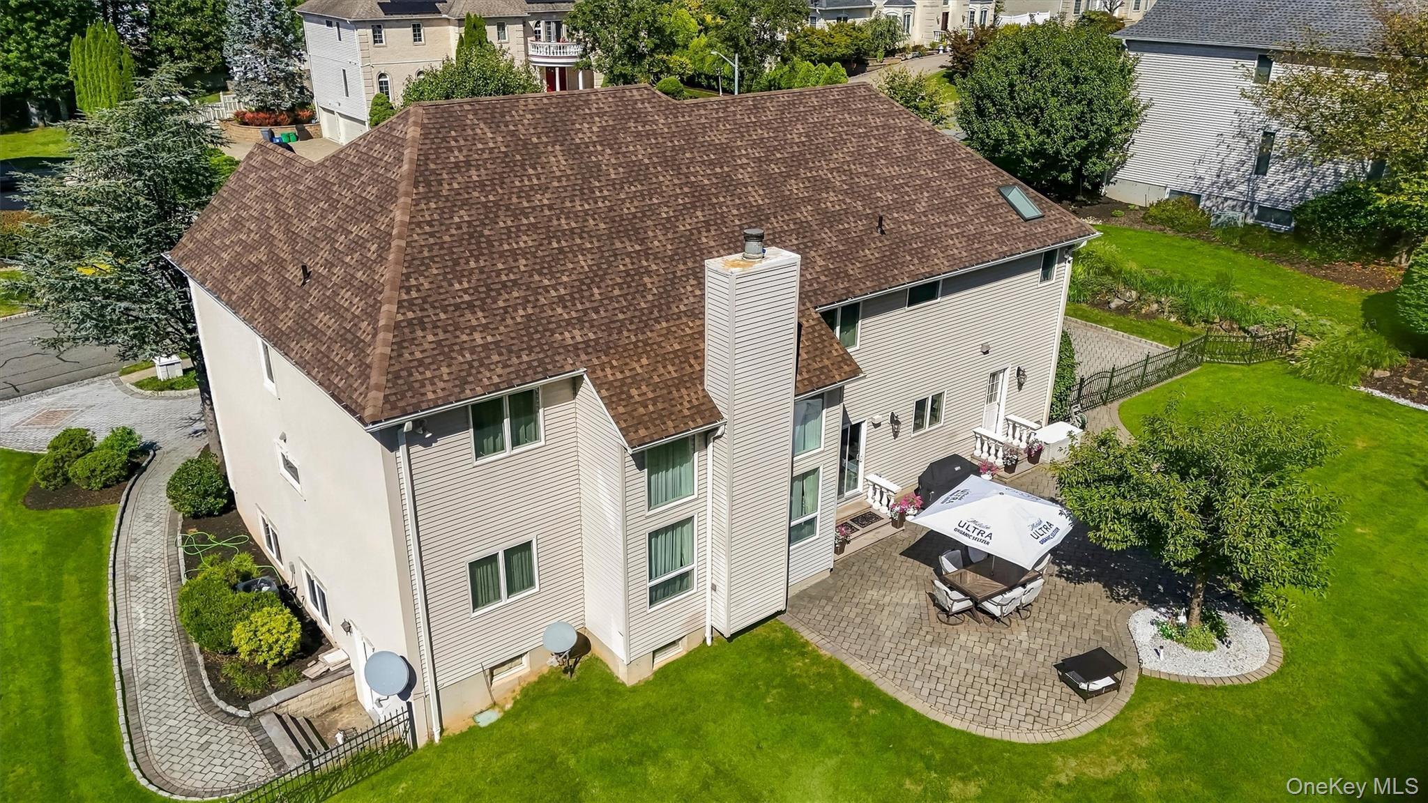 Single Family King Arthur Court  Rockland County, NY 10956, MLS-1051444-45