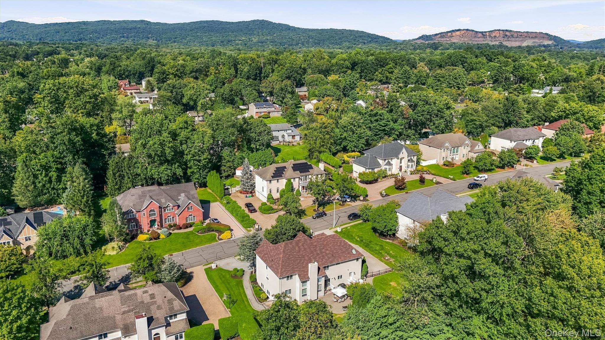 Single Family King Arthur Court  Rockland County, NY 10956, MLS-1051444-46