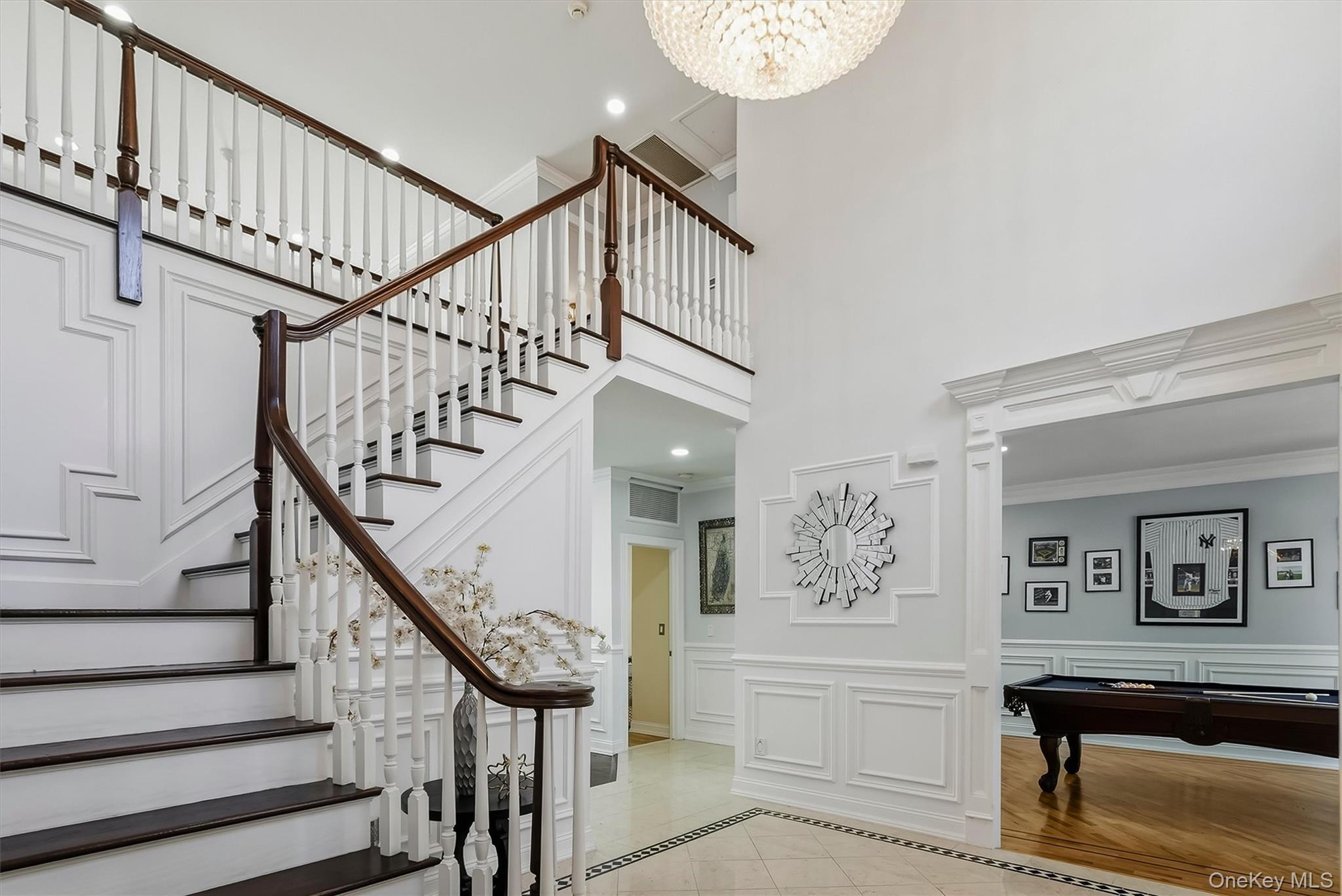Single Family King Arthur Court  Rockland County, NY 10956, MLS-1051444-5