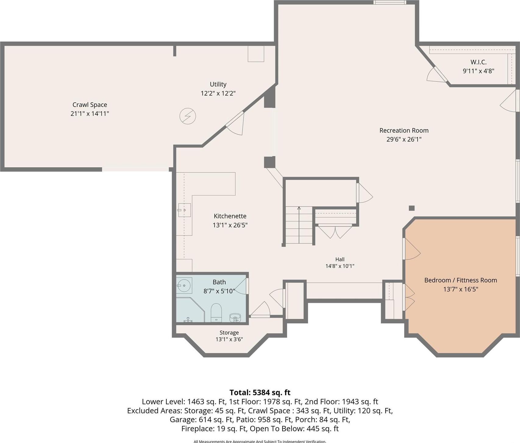 Single Family King Arthur Court  Rockland County, NY 10956, MLS-1051444-50