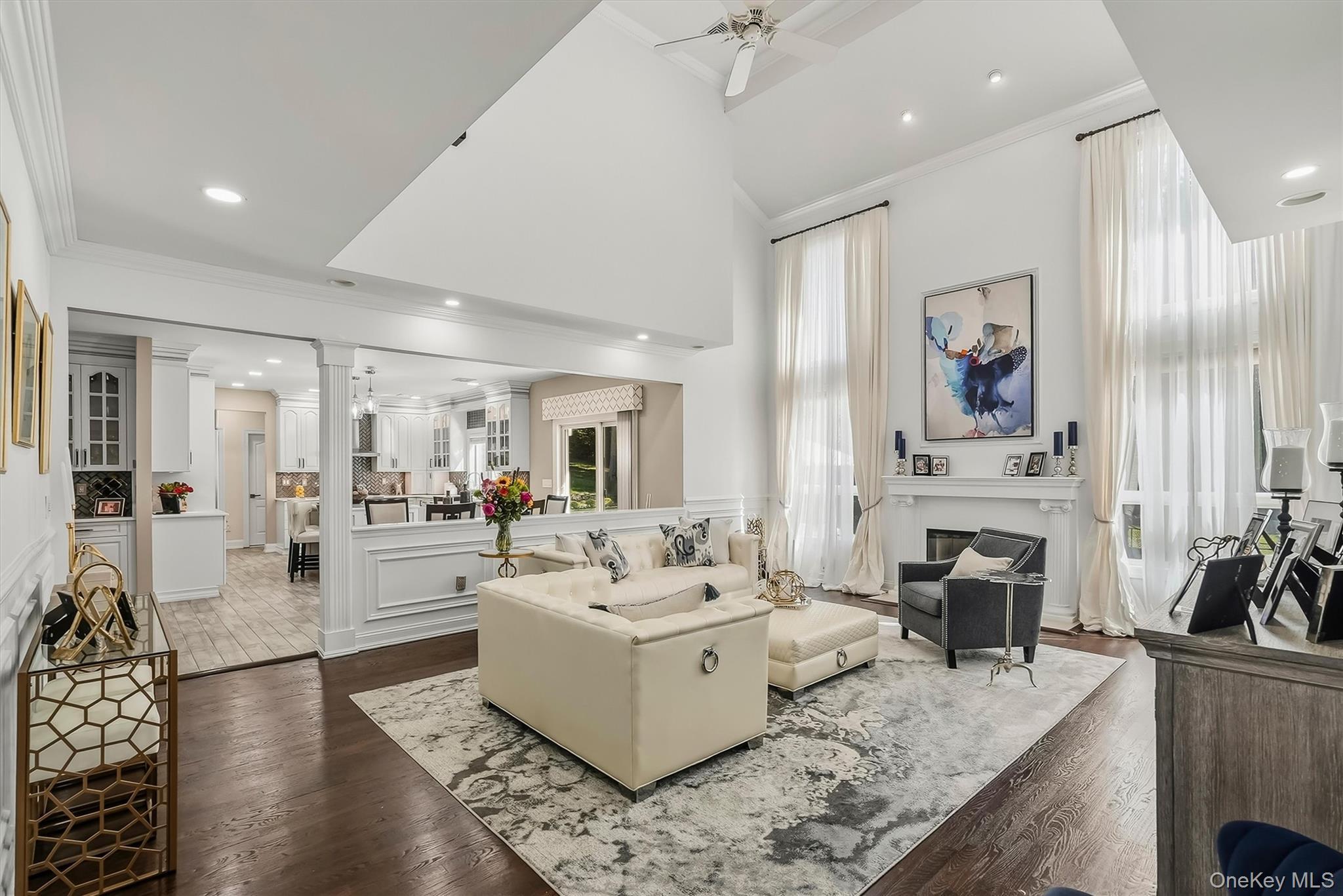 Single Family King Arthur Court  Rockland County, NY 10956, MLS-1051444-6