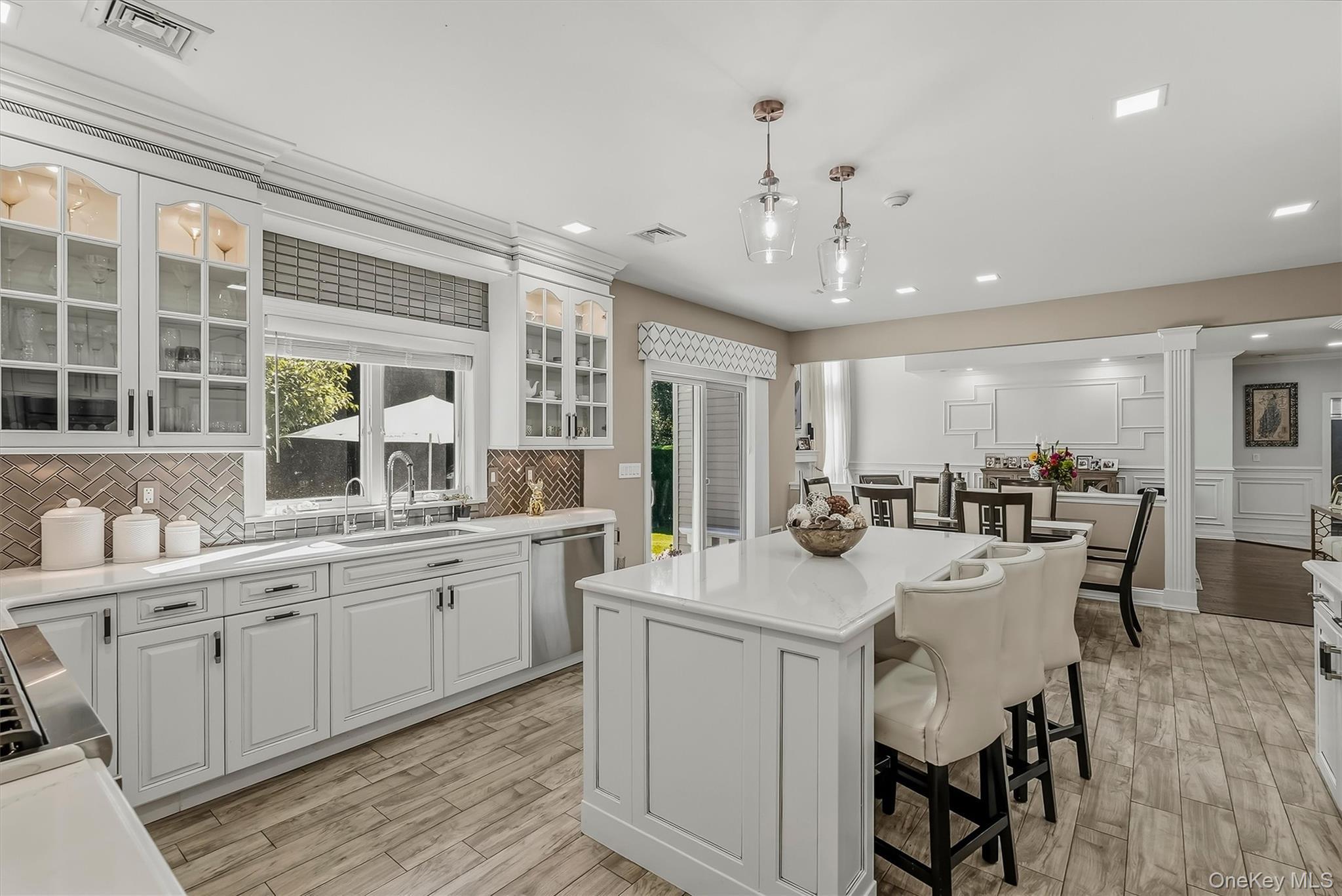 Single Family King Arthur Court  Rockland County, NY 10956, MLS-1051444-9