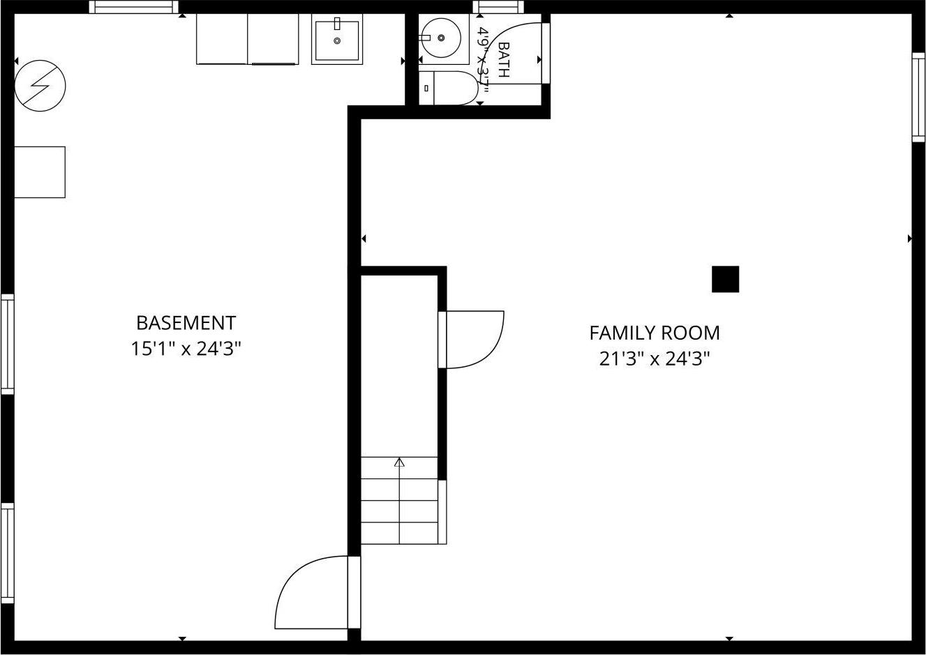 Single Family N Summit Drive  Nassau County, NY 11758, MLS-1051448-13