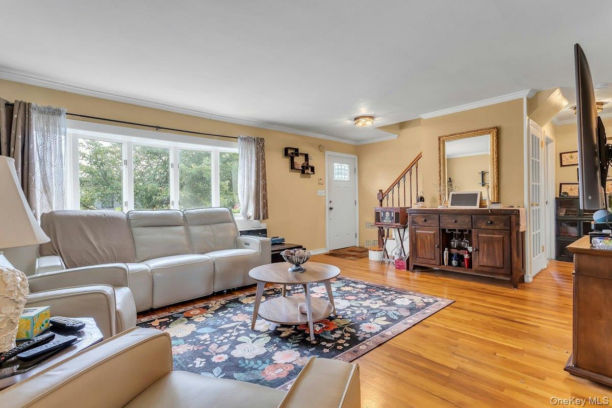 Single Family N Summit Drive  Nassau County, NY 11758, MLS-1051448-3