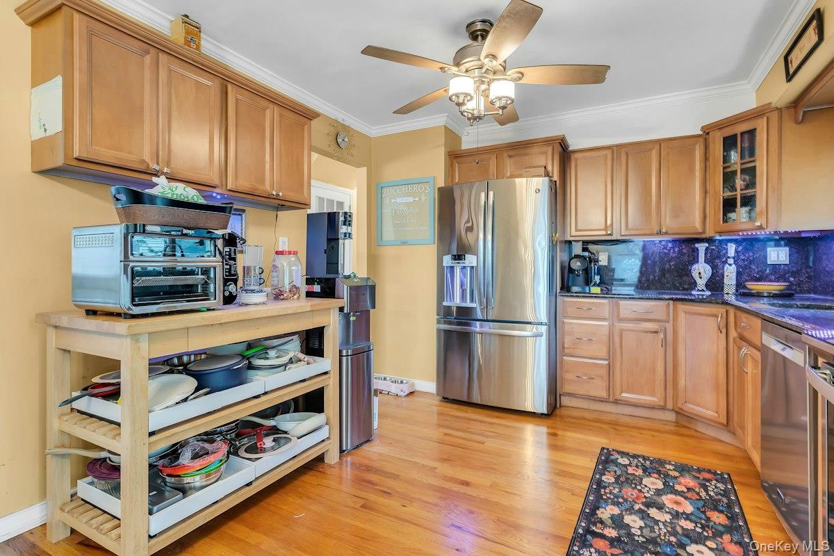 Single Family N Summit Drive  Nassau County, NY 11758, MLS-1051448-6