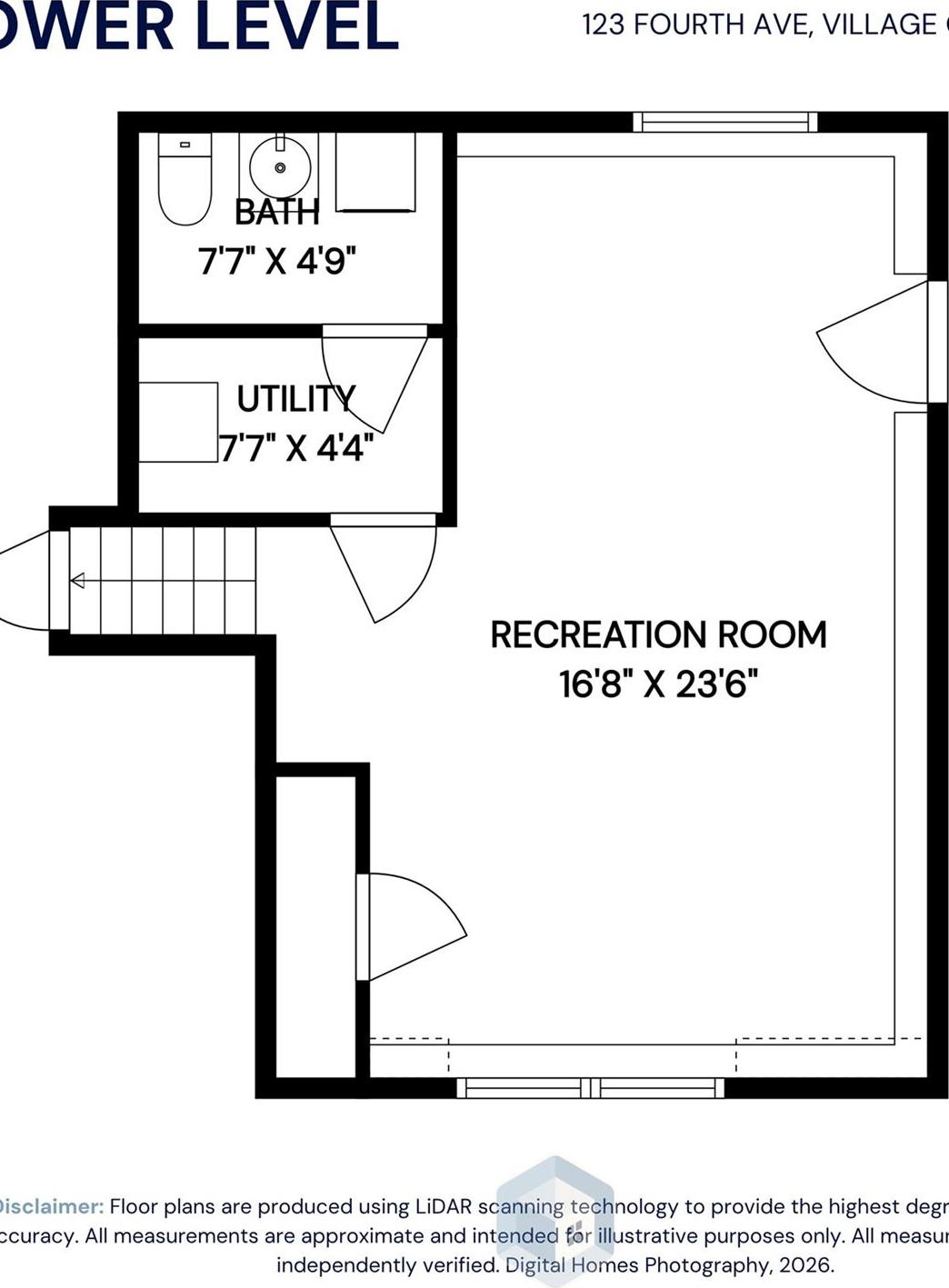 Single Family Pembrook Drive  Westchester County, NY 10710, MLS-1051460-11