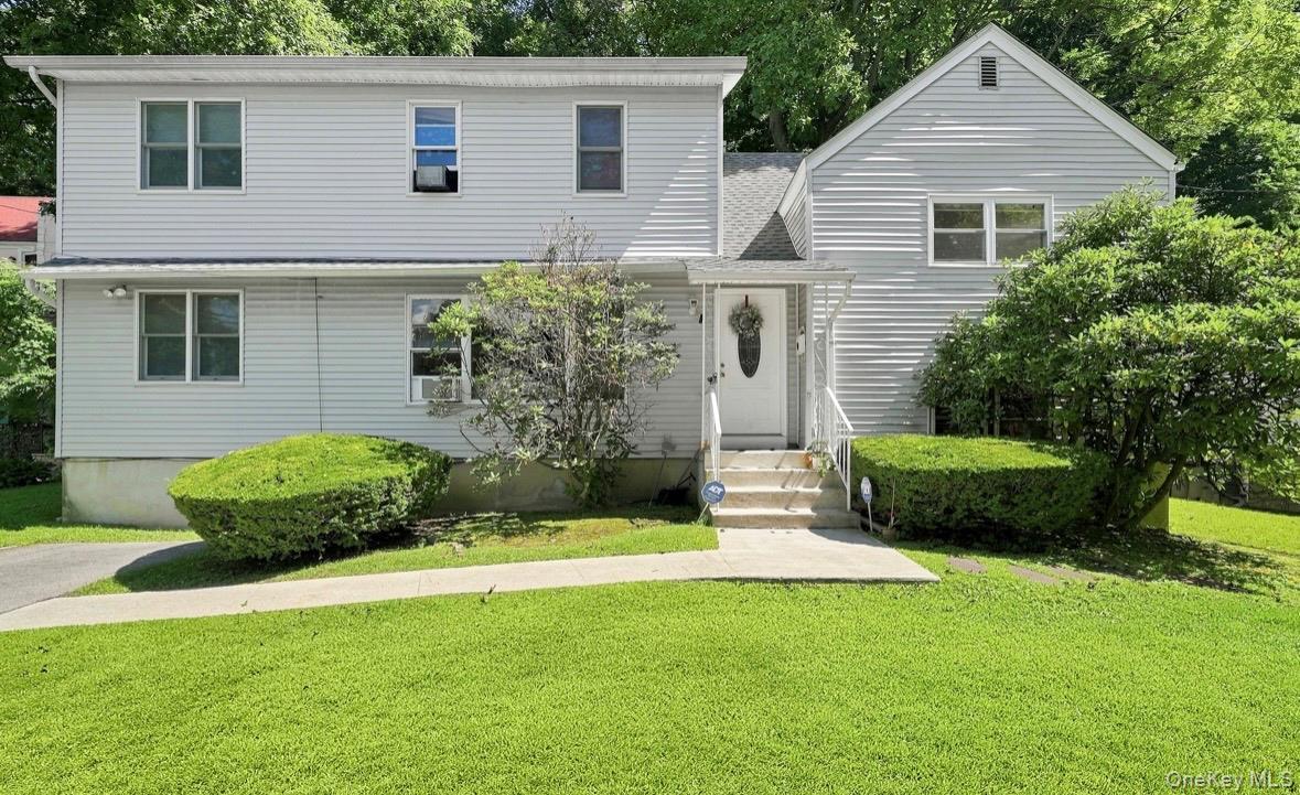 Single Family Pembrook Drive  Westchester County, NY 10710, MLS-1051460-16