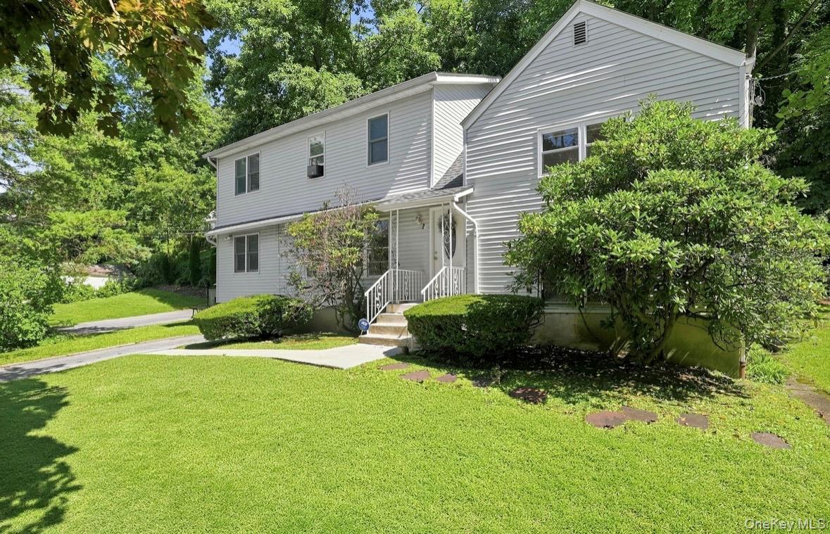Single Family Pembrook Drive  Westchester County, NY 10710, MLS-1051460-18