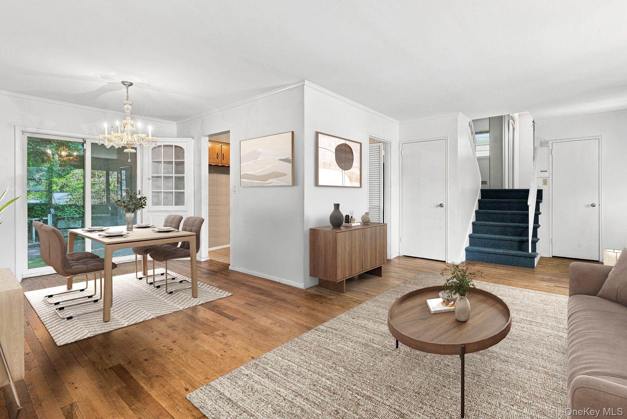 Single Family Pembrook Drive  Westchester County, NY 10710, MLS-1051460-3