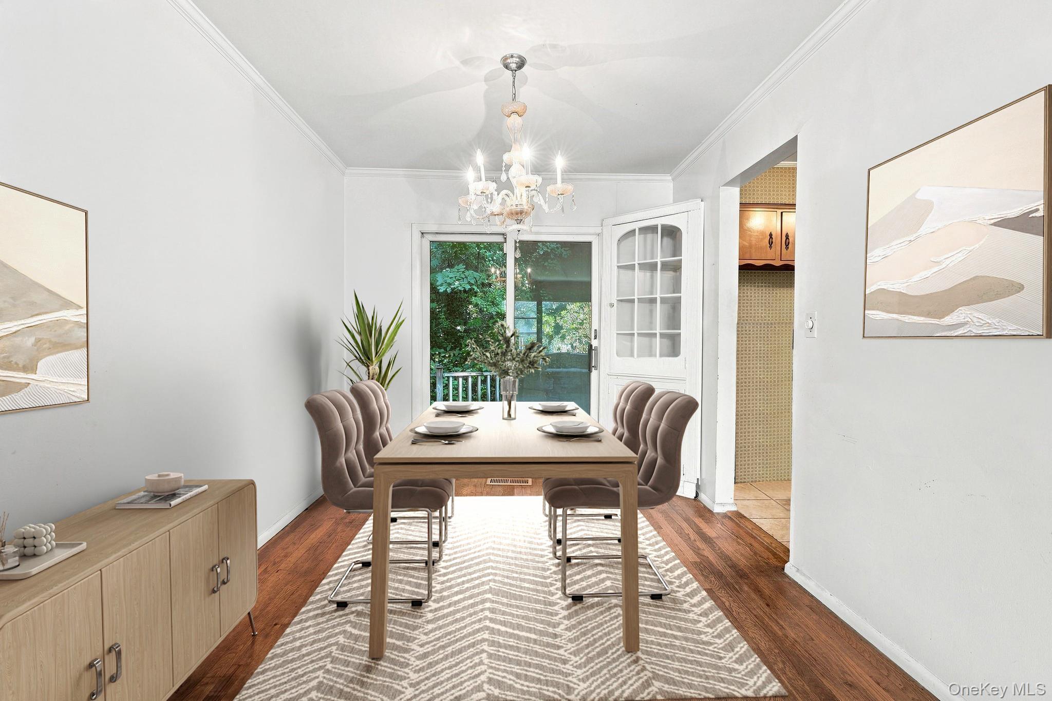 Single Family Pembrook Drive  Westchester County, NY 10710, MLS-1051460-5
