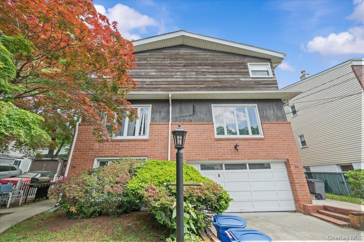 Single Family Stevens Avenue Westchester County, NY 10704, MLS-1051464-2