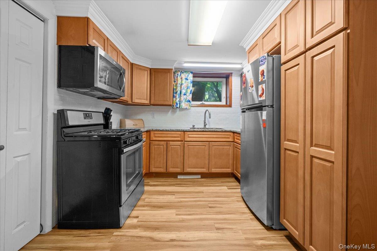 Single Family Stevens Avenue Westchester County, NY 10704, MLS-1051464-20