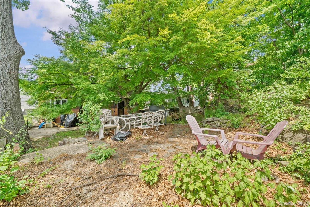 Single Family Stevens Avenue Westchester County, NY 10704, MLS-1051464-23