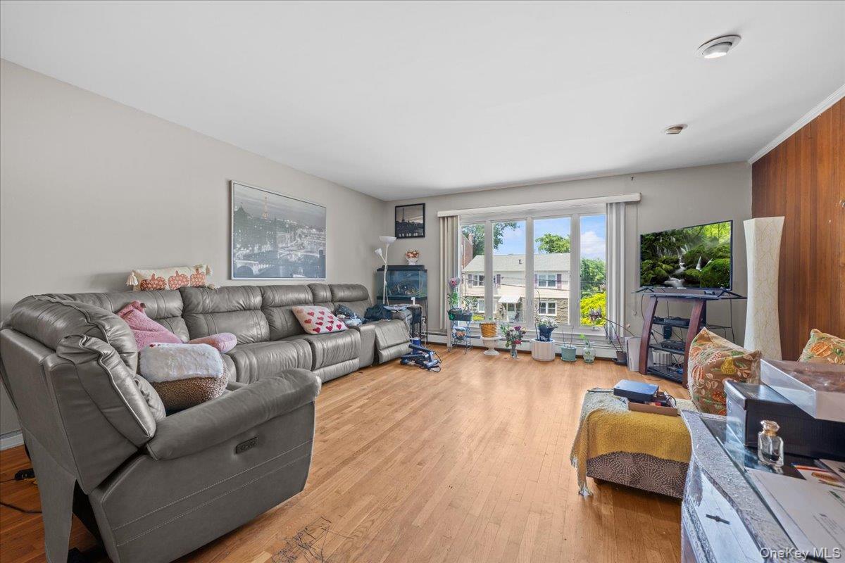 Single Family Stevens Avenue Westchester County, NY 10704, MLS-1051464-5