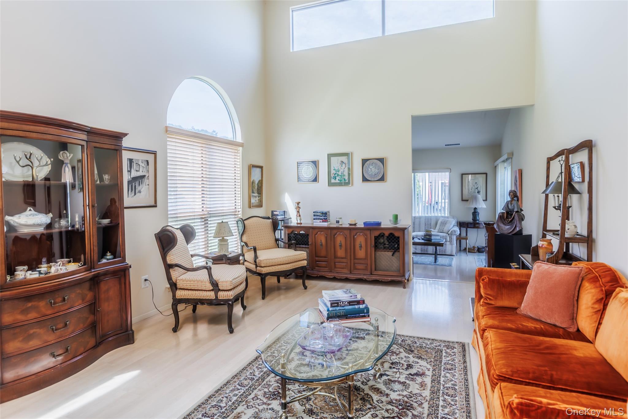 Single Family Birchwood Park Drive  Suffolk County, NY 11953, MLS-1051486-14